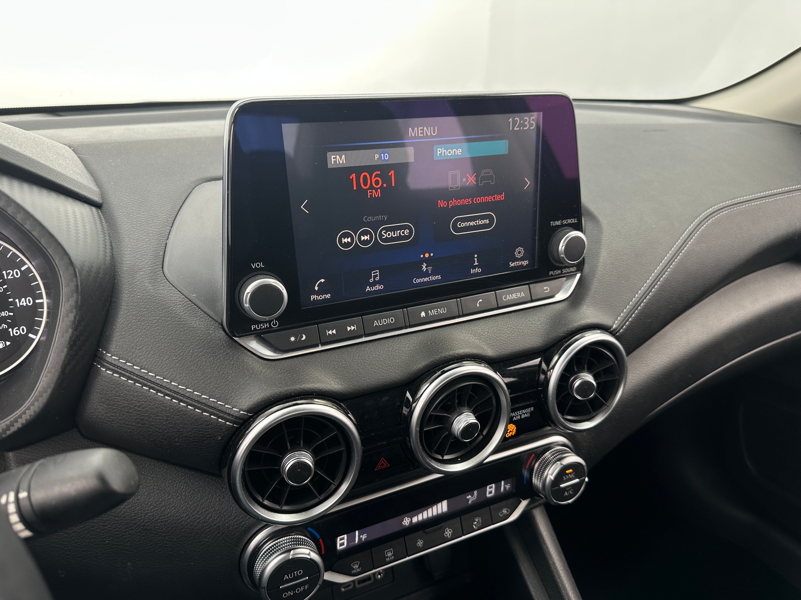 Thumbnail: 2020 Nissan Sentra - 4