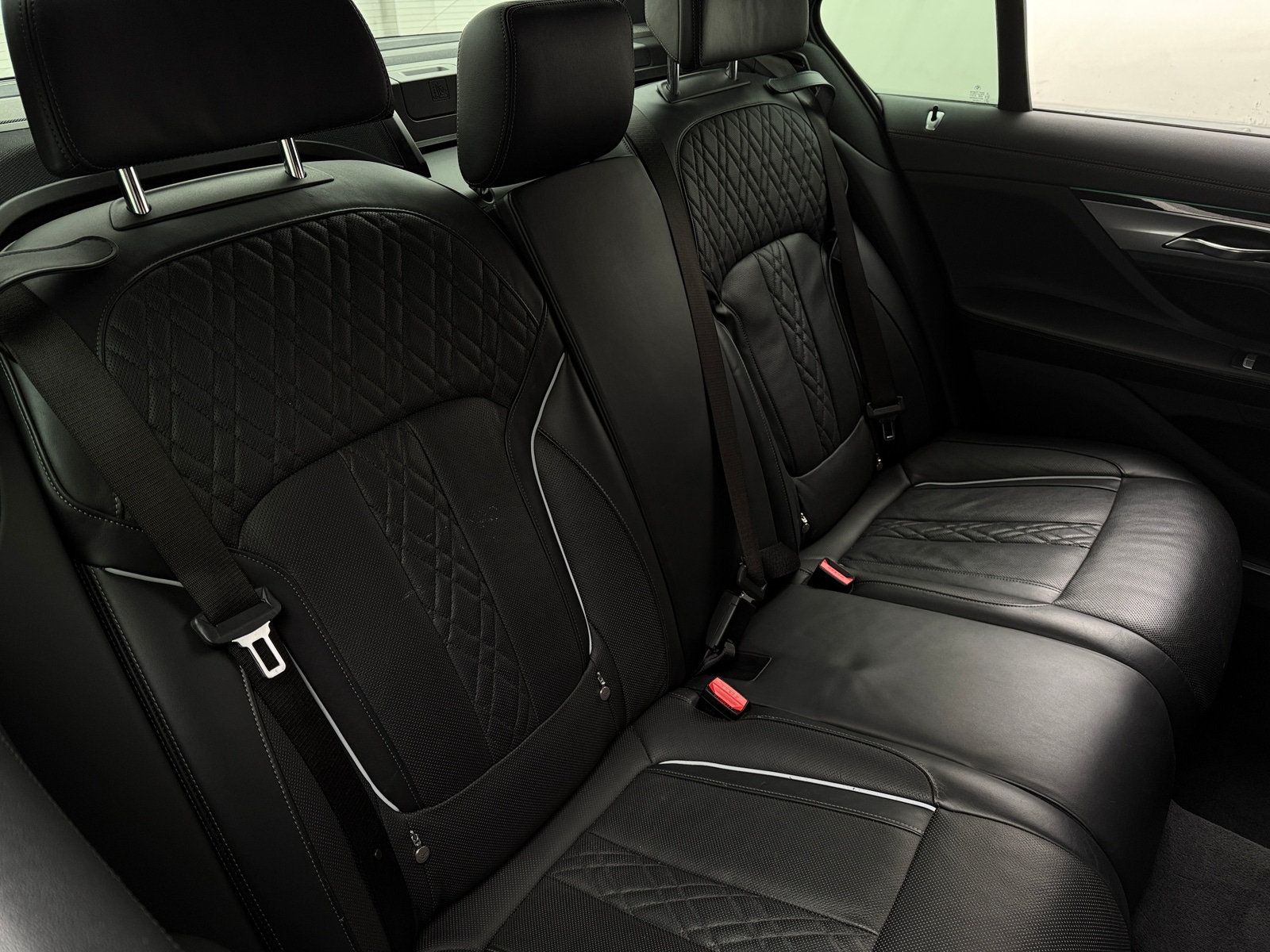 Thumbnail: 2018 BMW 7 Series - 5