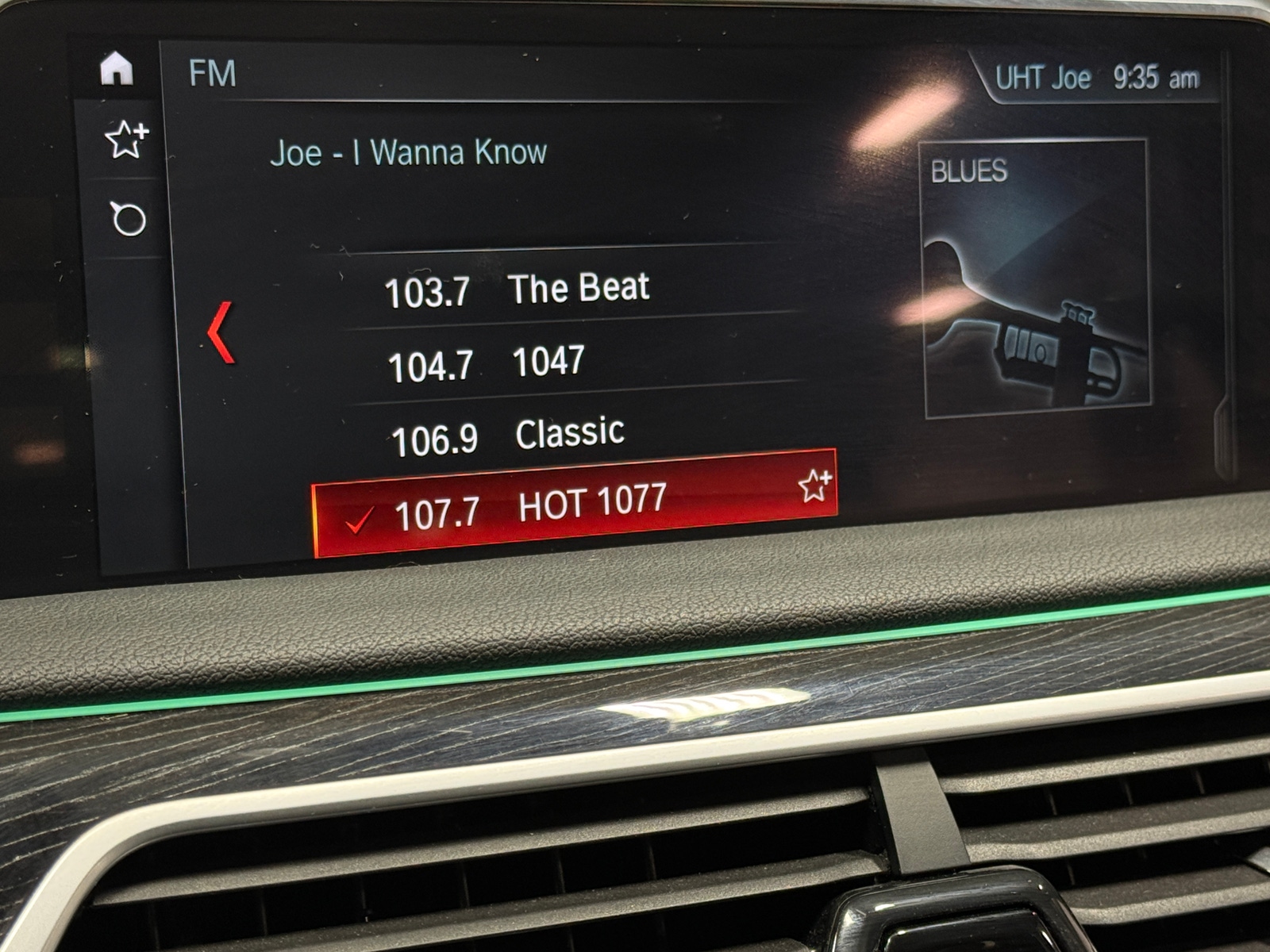 Thumbnail: 2018 BMW 7 Series - 3