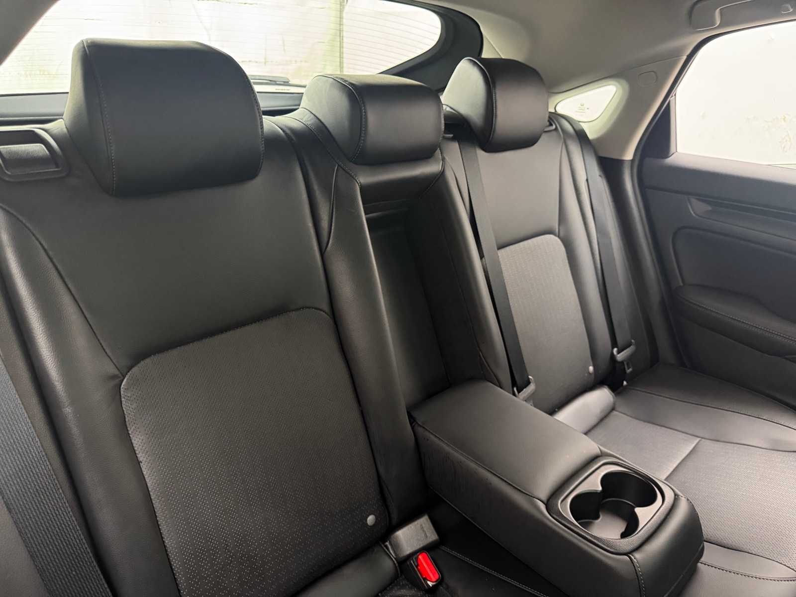 Thumbnail: 2022 Honda Civic - 5