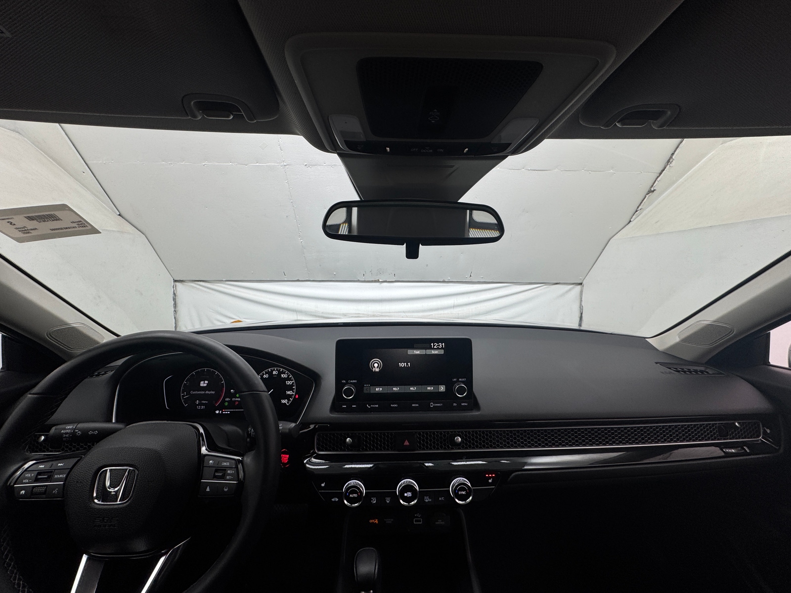 Thumbnail: 2022 Honda Civic - 2