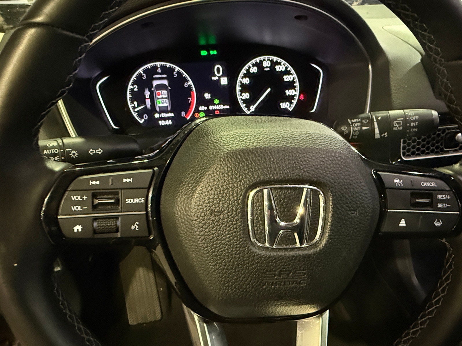 Thumbnail: 2022 Honda Civic - 4