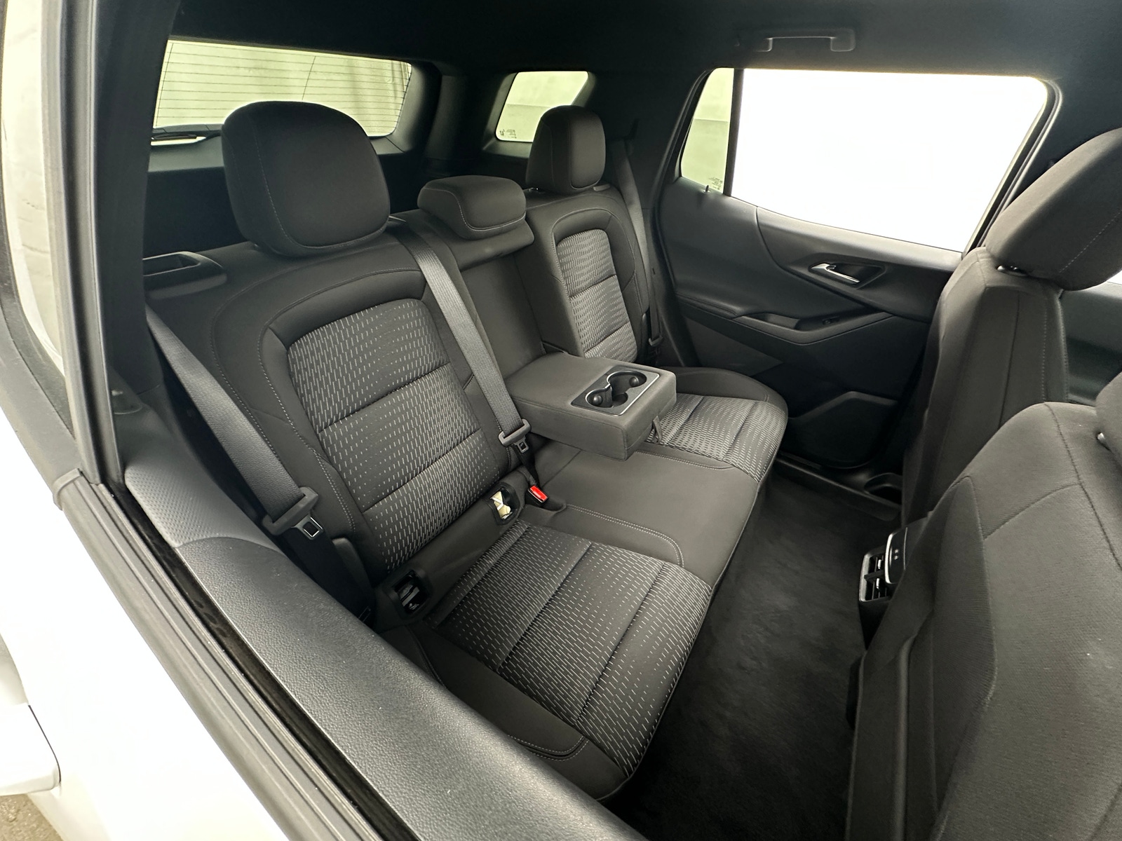 Thumbnail: 2025 Chevrolet Equinox - 6