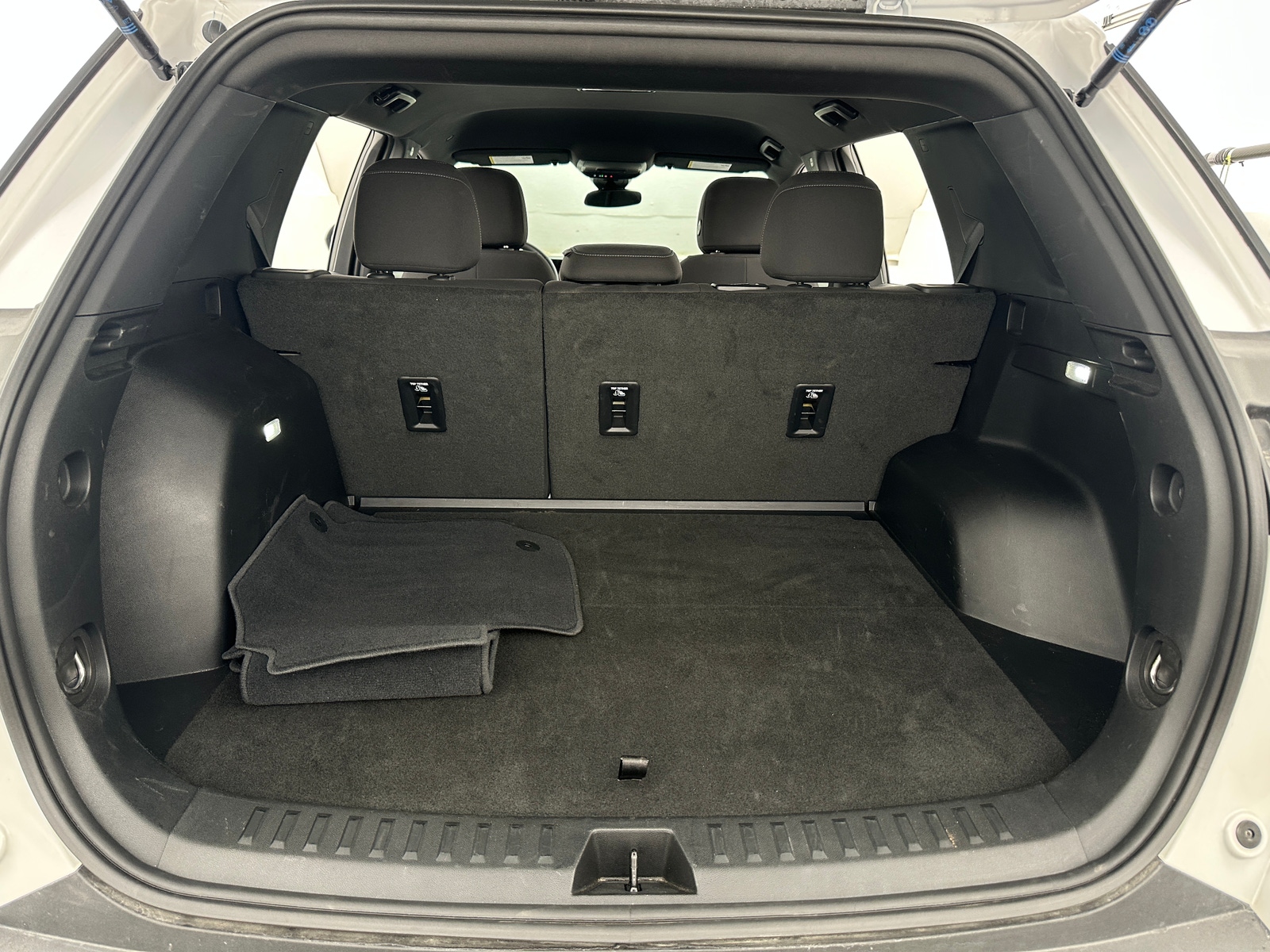 Thumbnail: 2025 Chevrolet Equinox - 7