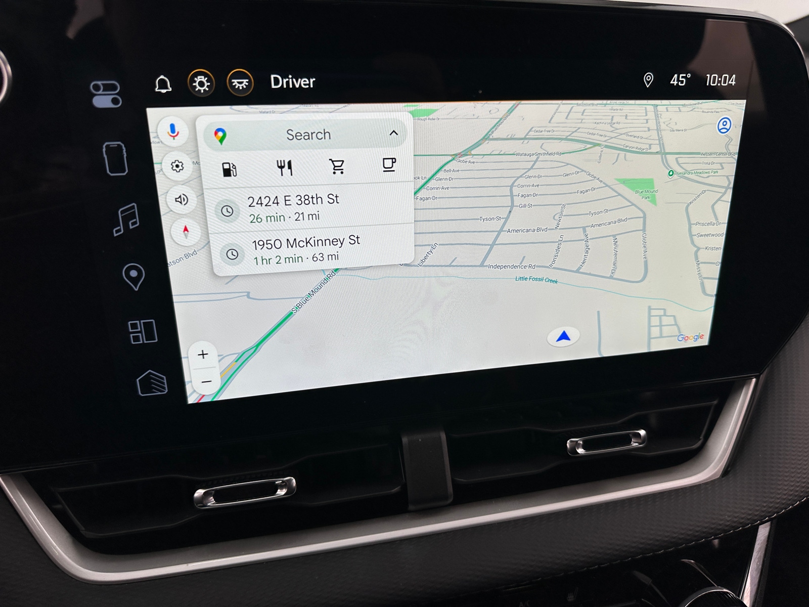 Thumbnail: 2025 Chevrolet Equinox - 4