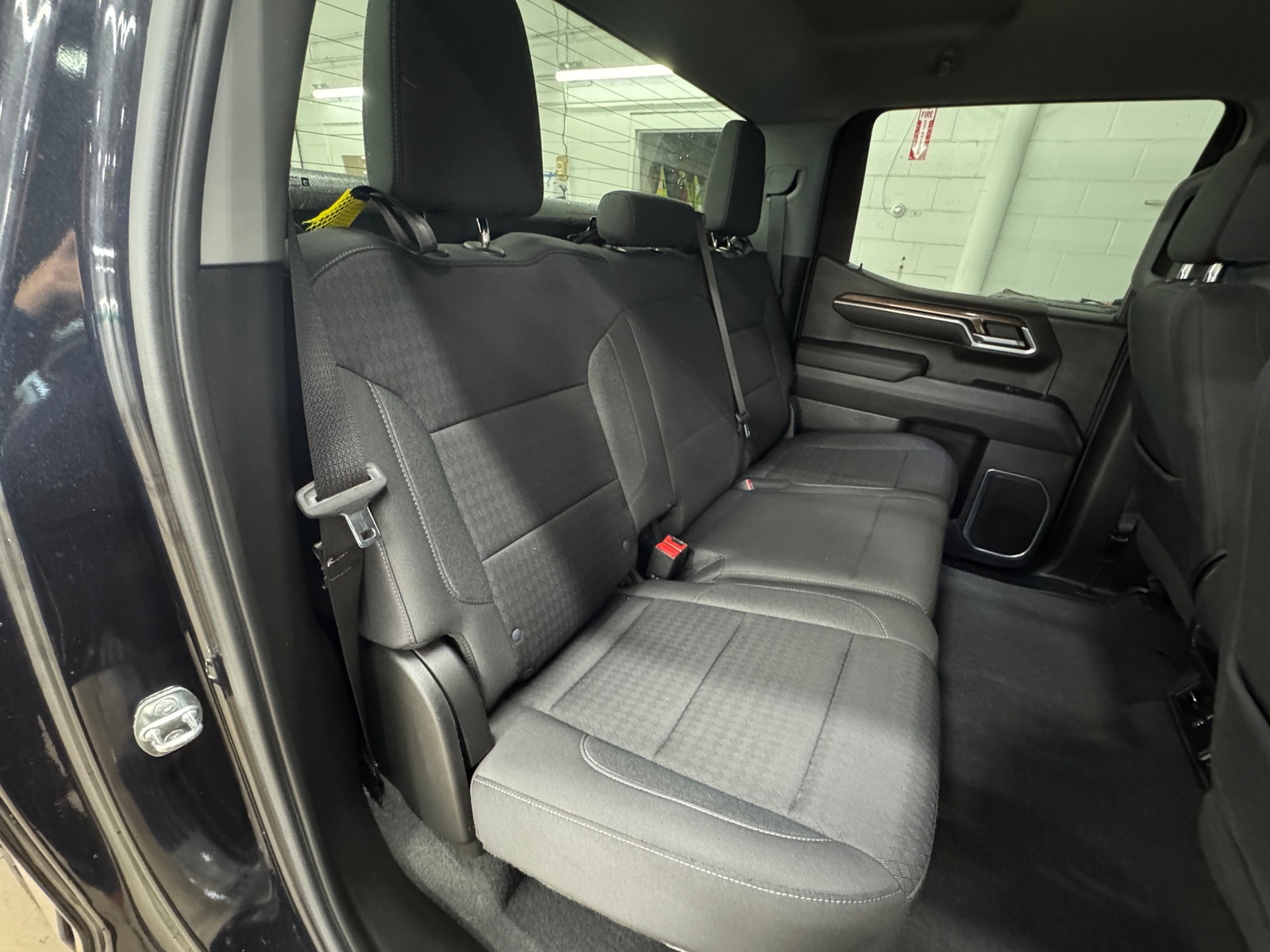 Thumbnail: 2022 Chevrolet Silverado 1500 - 6