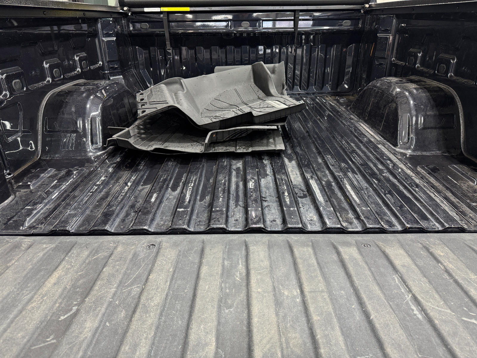 Thumbnail: 2022 Chevrolet Silverado 1500 - 7