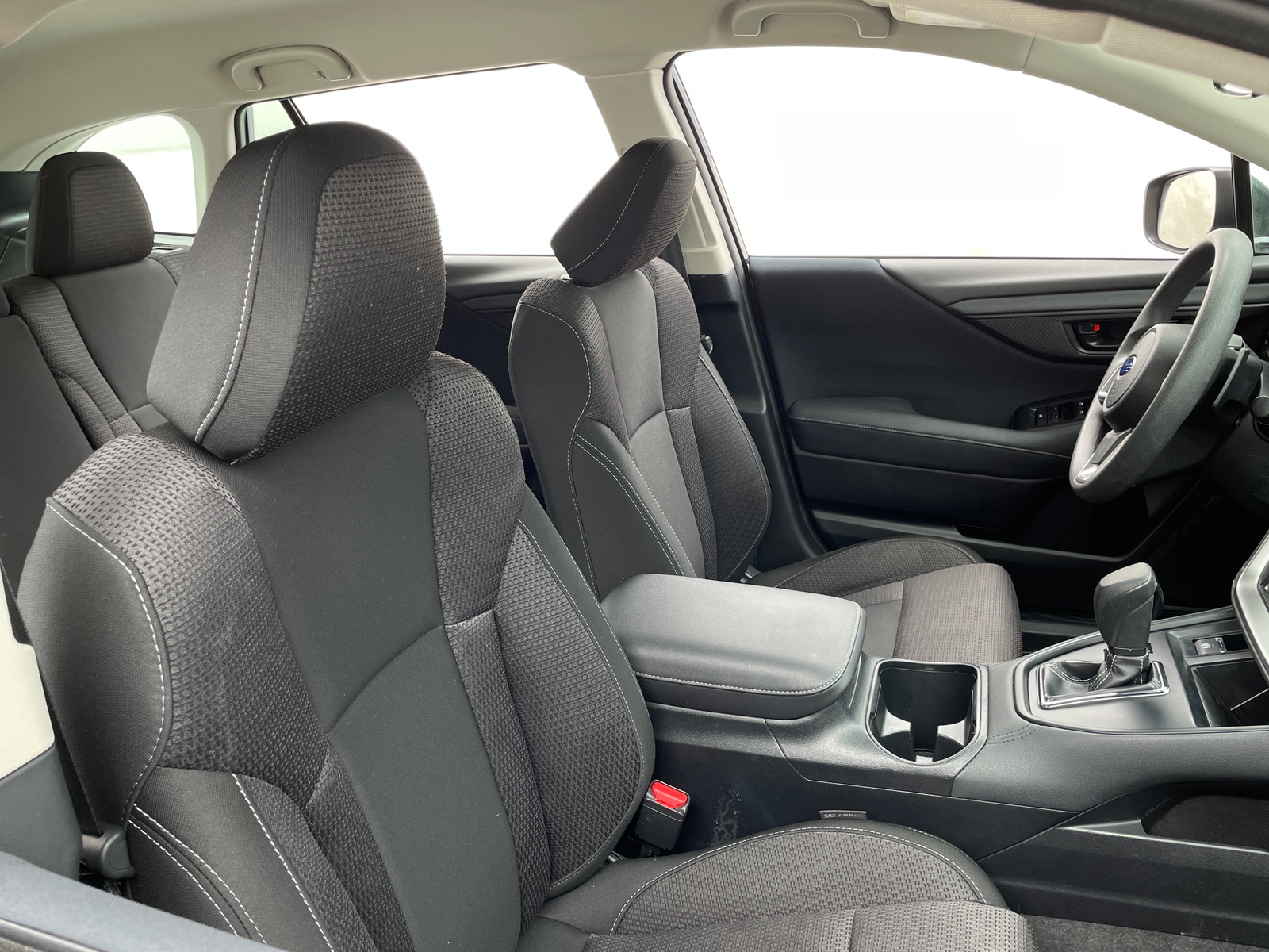 Thumbnail: 2024 Subaru Outback - 2