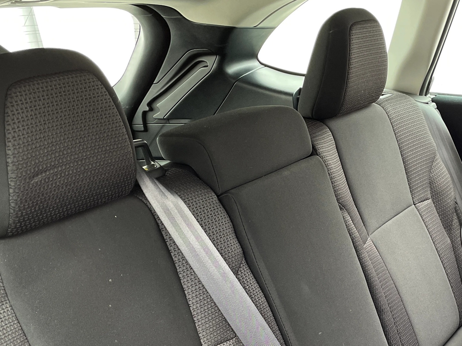 Thumbnail: 2024 Subaru Outback - 6