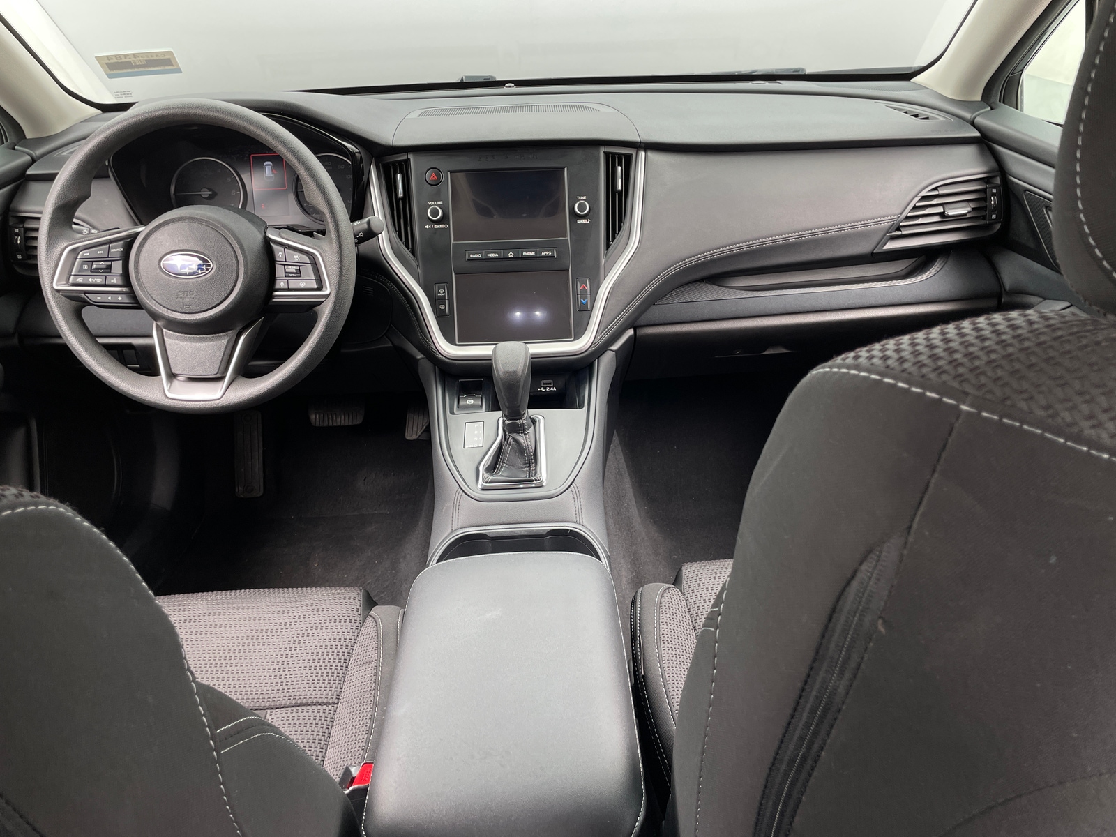 Thumbnail: 2024 Subaru Outback - 3