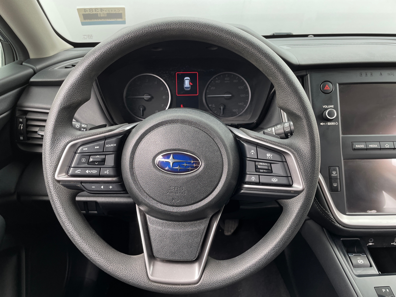 Thumbnail: 2024 Subaru Outback - 5