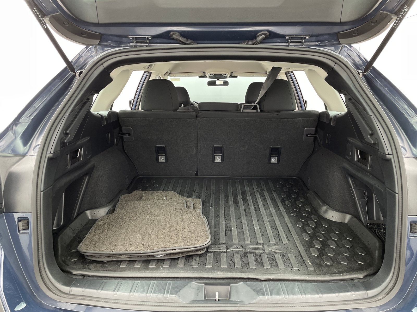 Thumbnail: 2024 Subaru Outback - 7