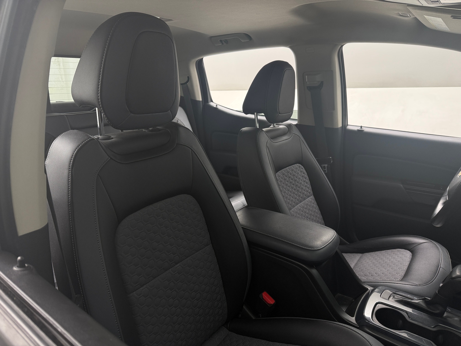 Thumbnail: 2017 Chevrolet Colorado - 2