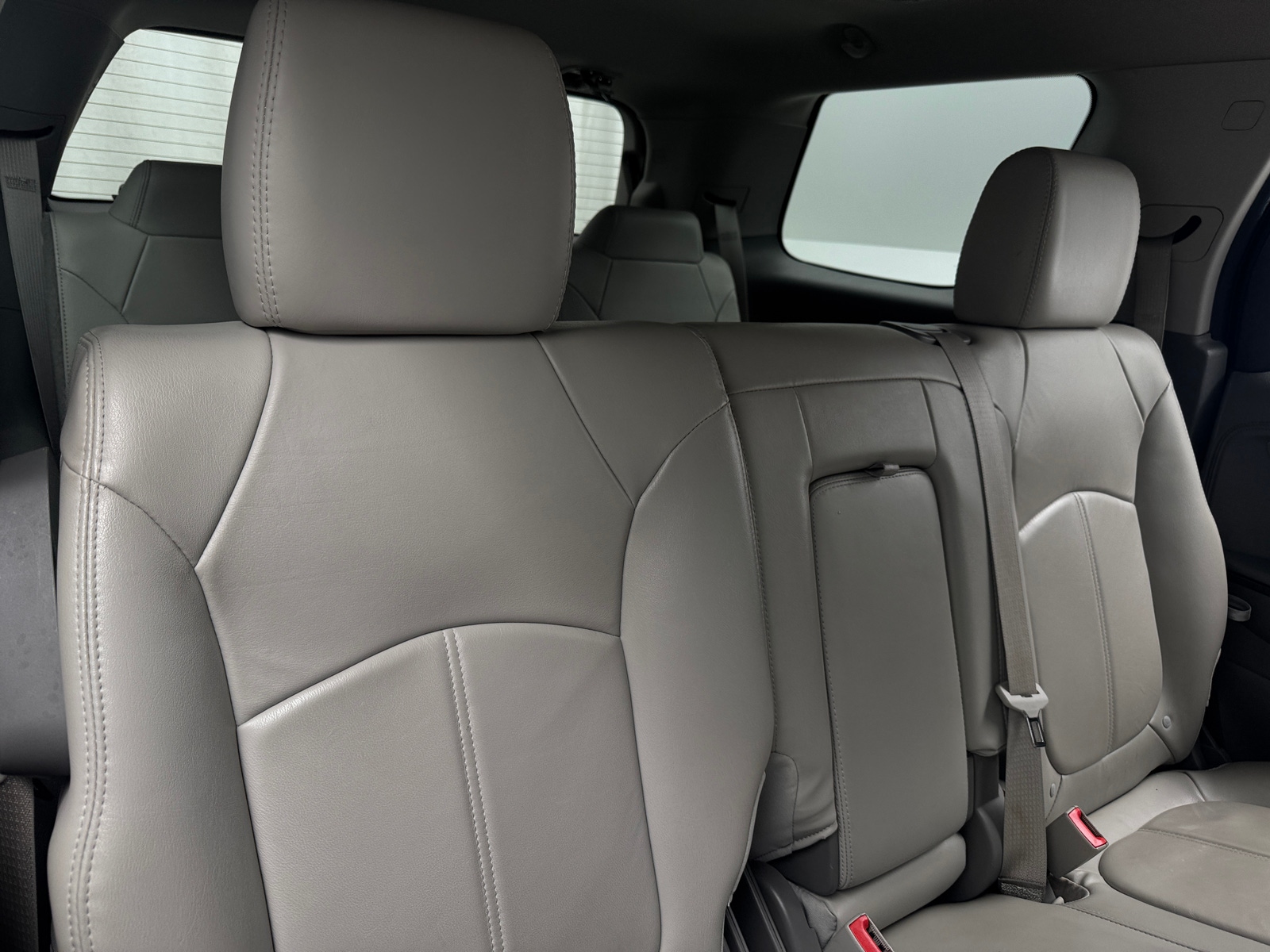 Thumbnail: 2015 GMC Acadia - 5