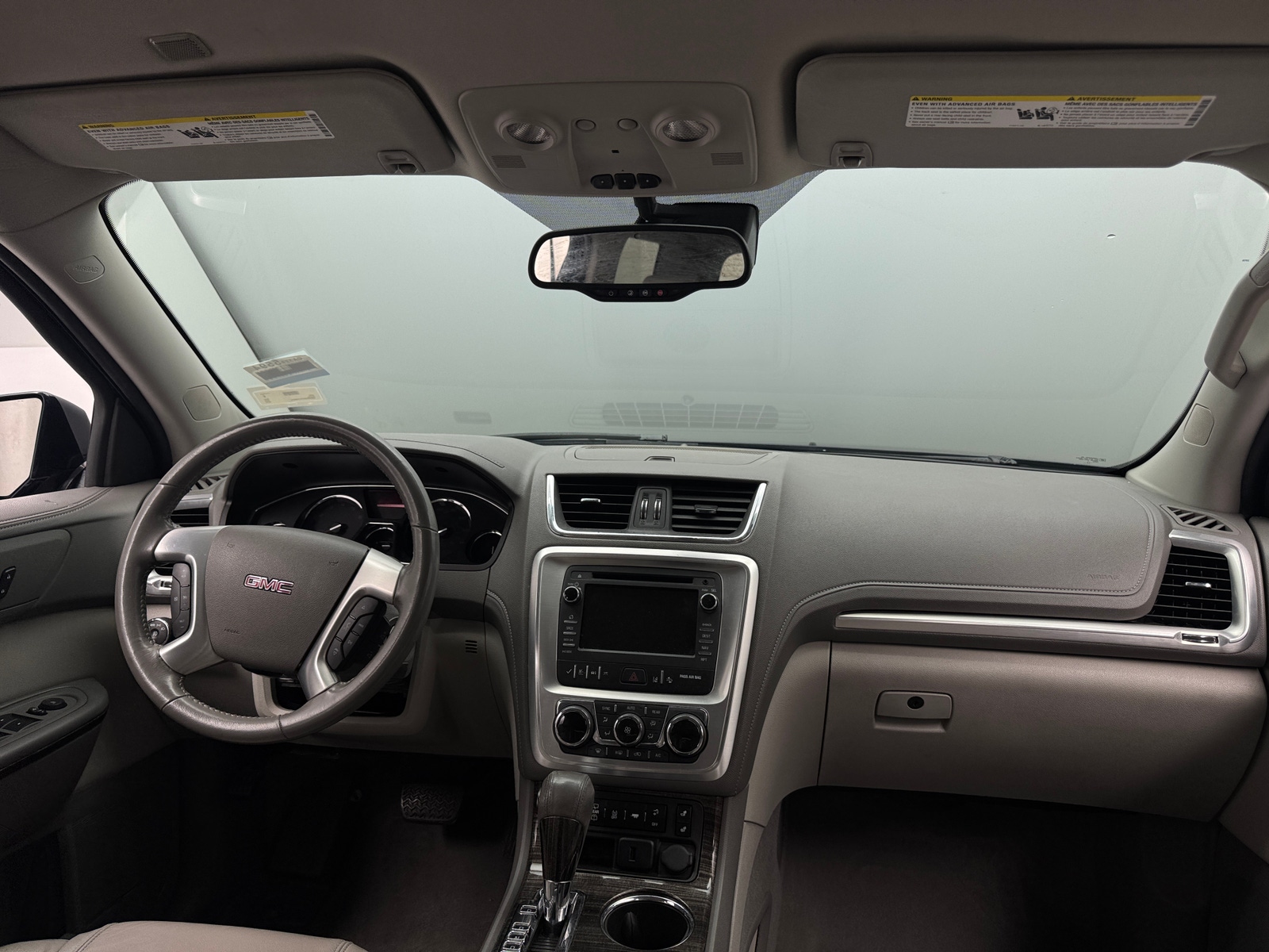 Thumbnail: 2015 GMC Acadia - 2