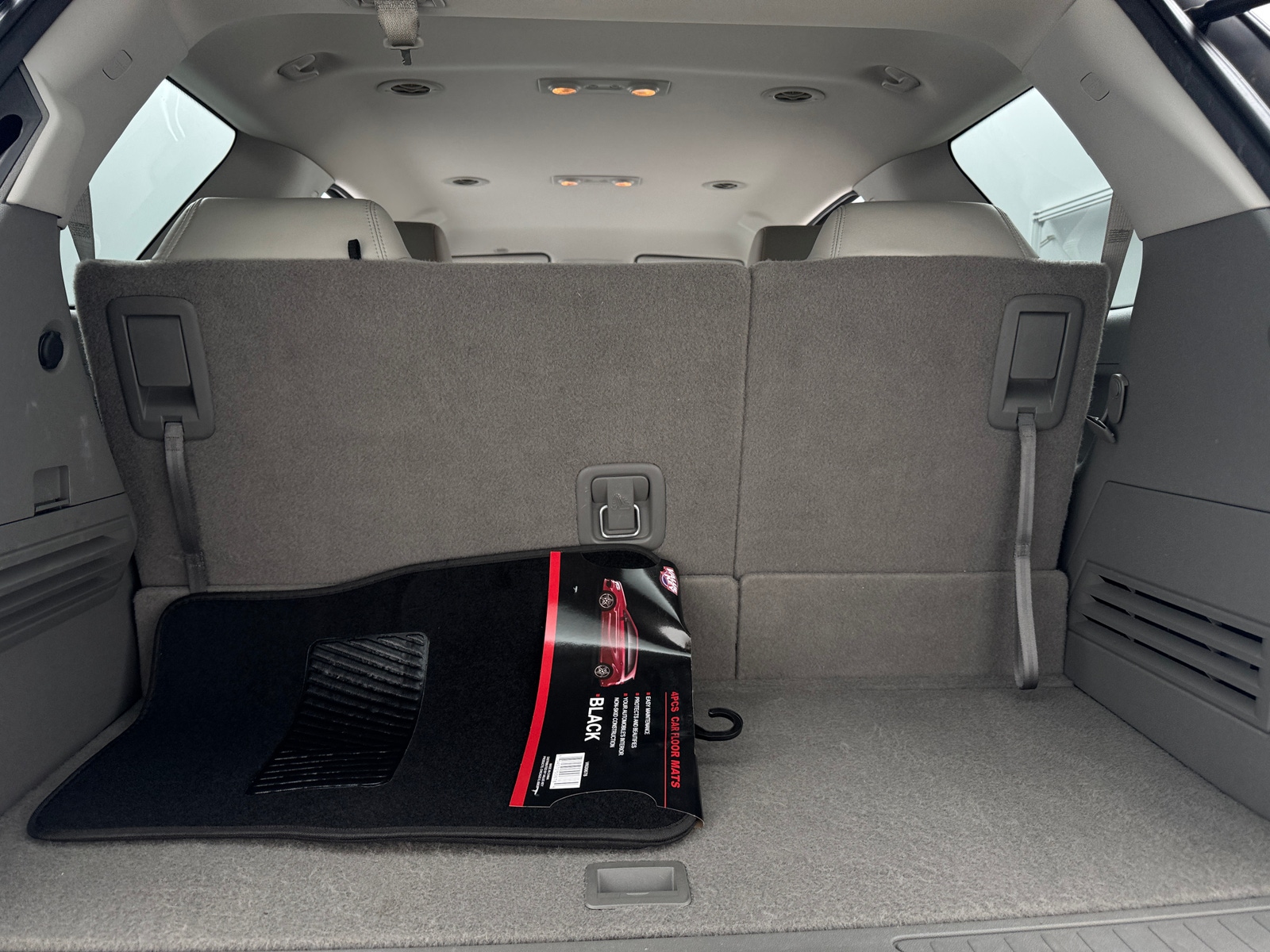 Thumbnail: 2015 GMC Acadia - 6