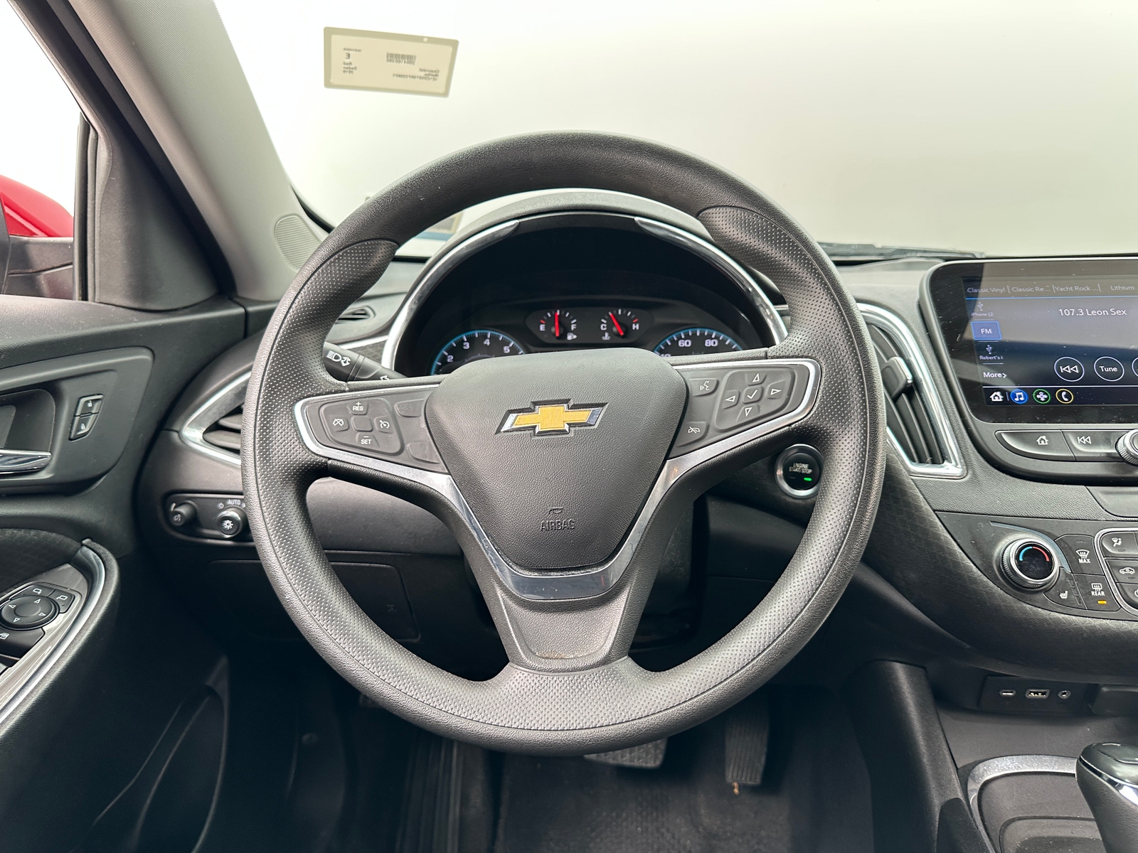 Thumbnail: 2019 Chevrolet Malibu - 5