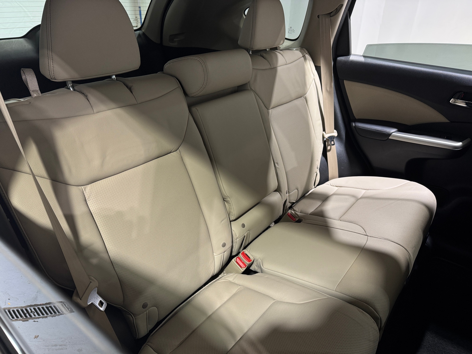 Thumbnail: 2015 Honda CR-V - 5