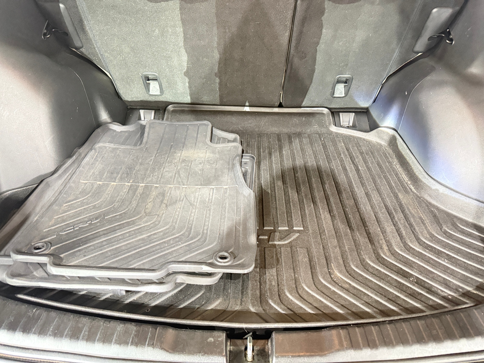 Thumbnail: 2015 Honda CR-V - 6