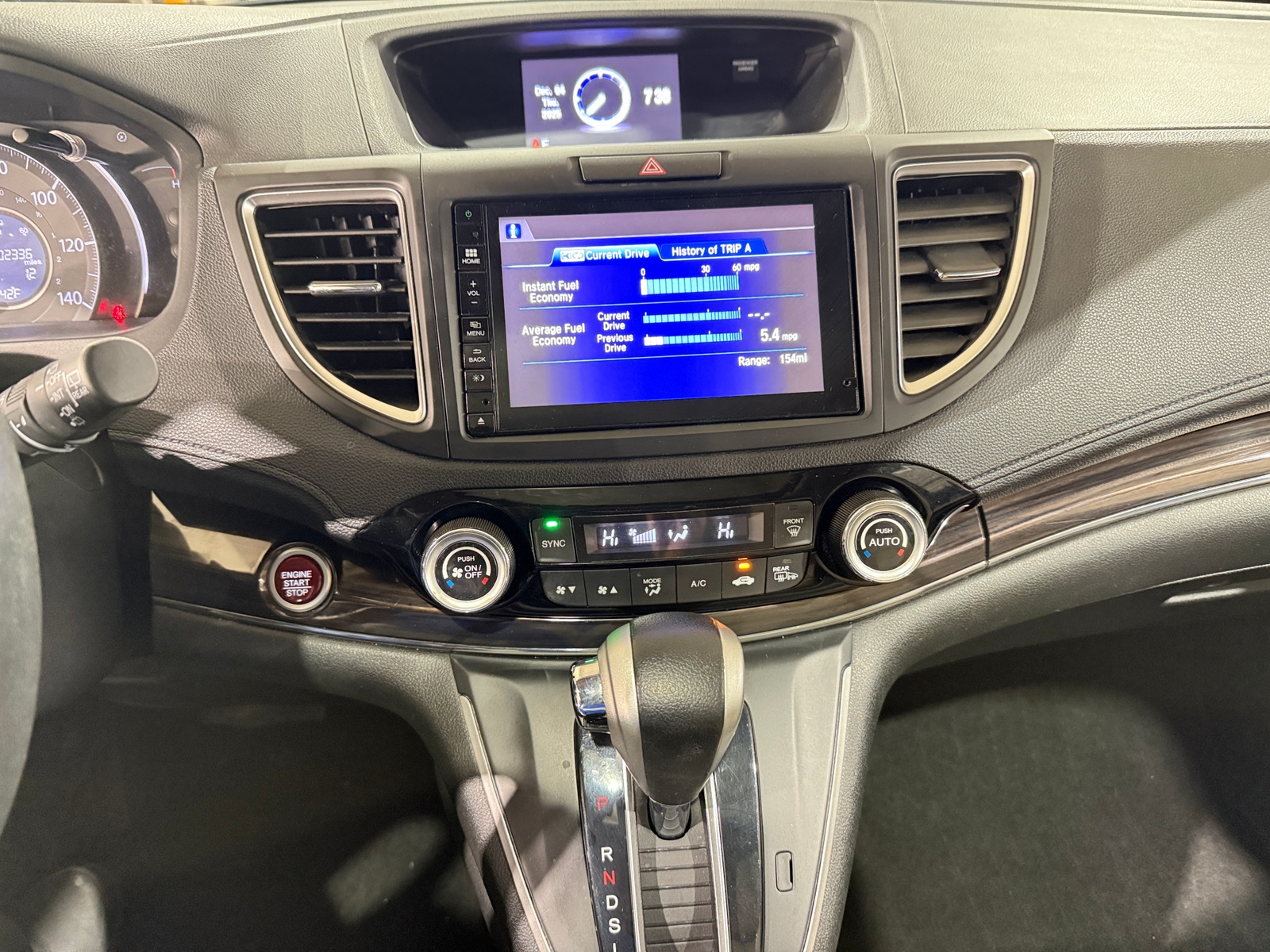 Thumbnail: 2015 Honda CR-V - 3