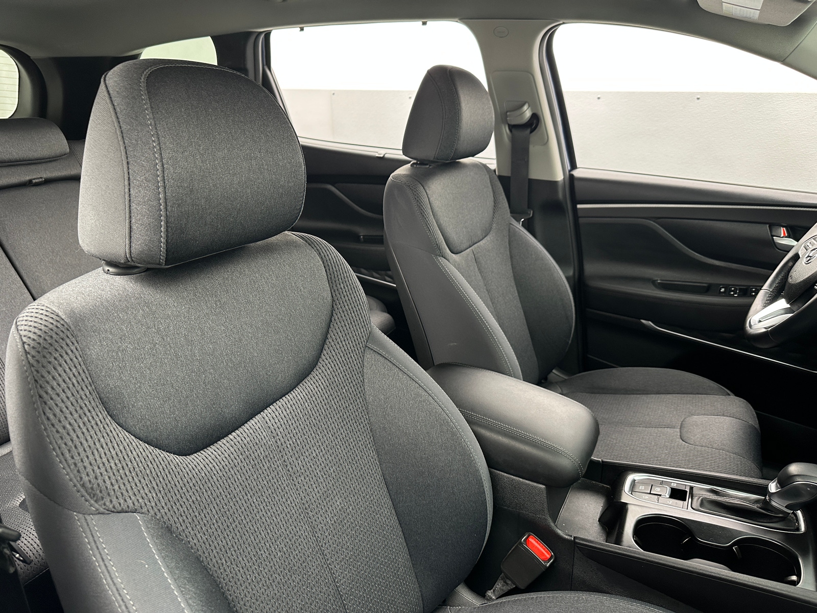 Thumbnail: 2020 Hyundai Santa Fe - 2