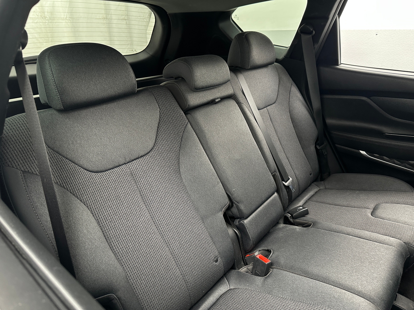 Thumbnail: 2020 Hyundai Santa Fe - 6