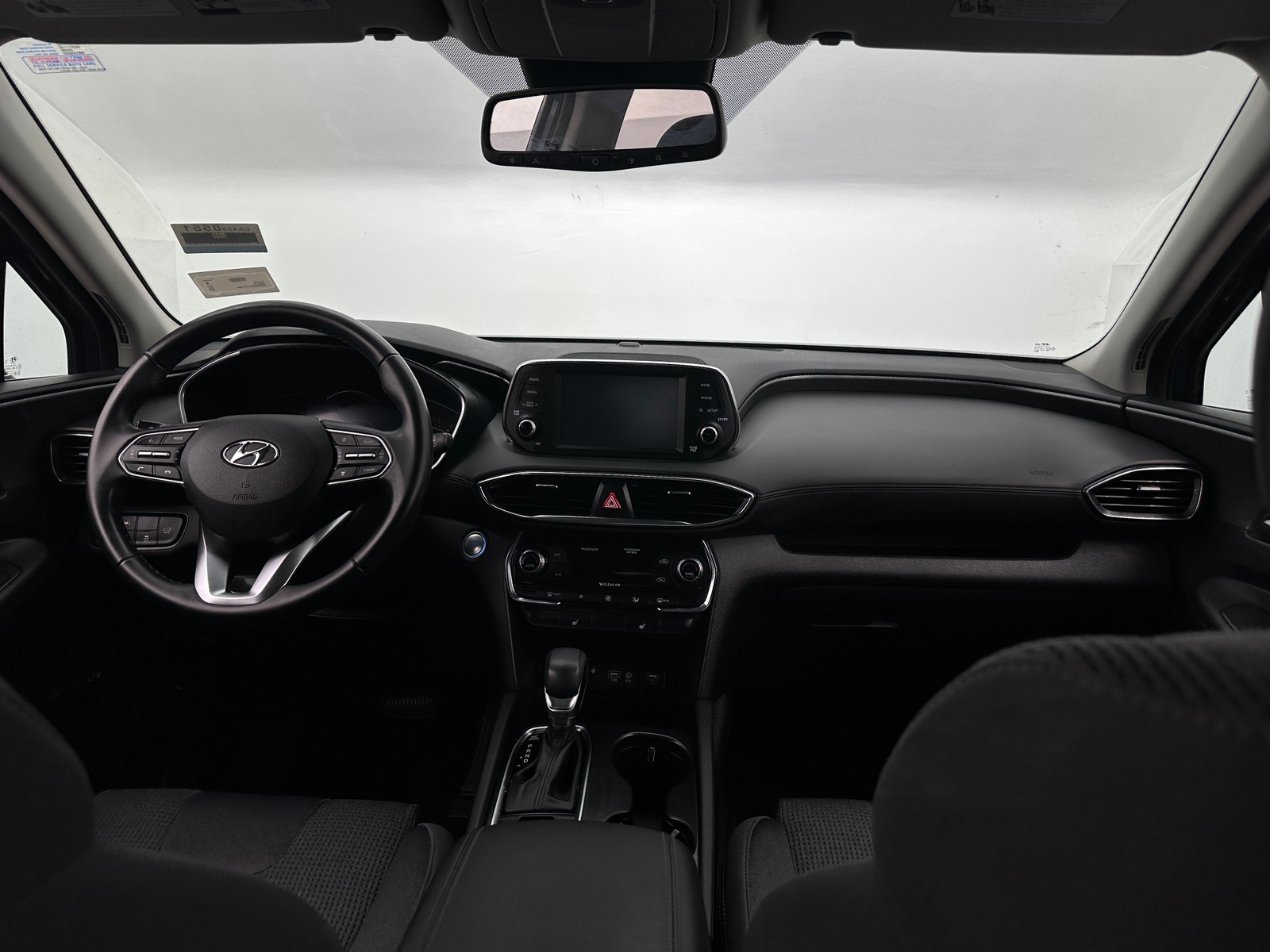 Thumbnail: 2020 Hyundai Santa Fe - 3