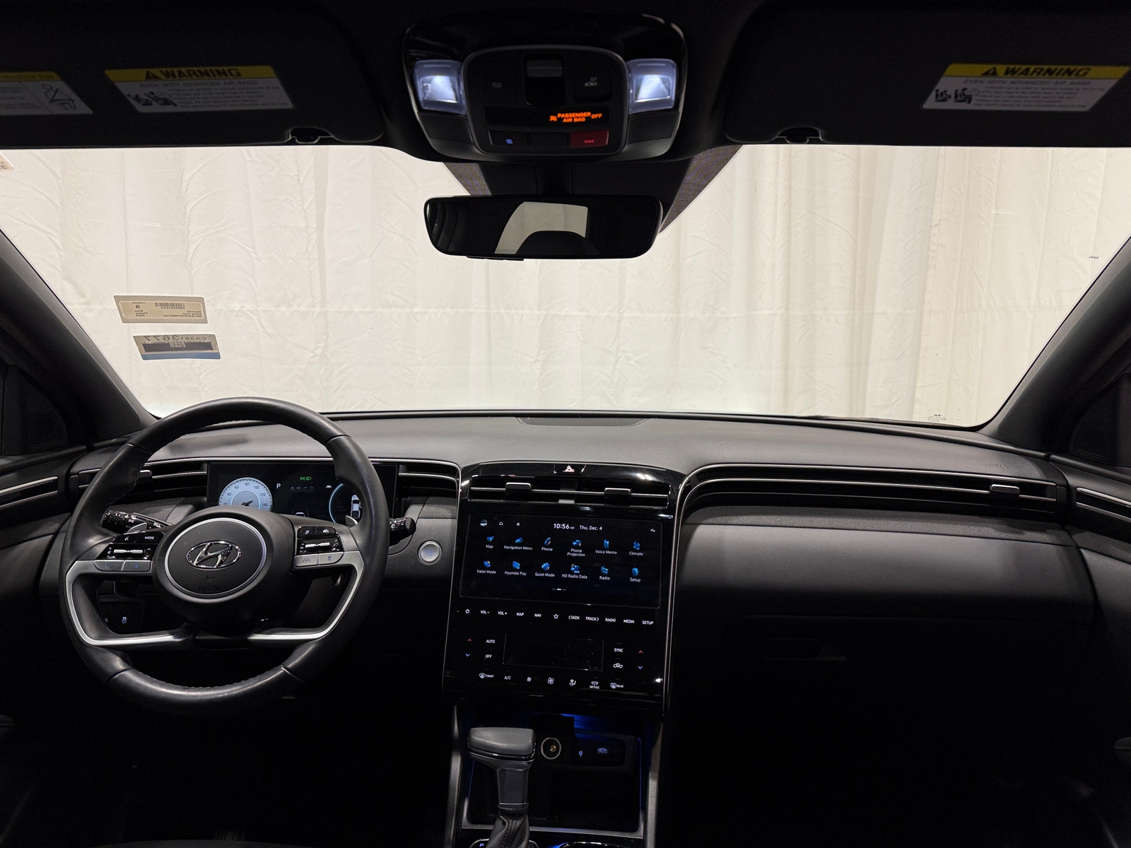 Thumbnail: 2023 Hyundai Santa Cruz - 3