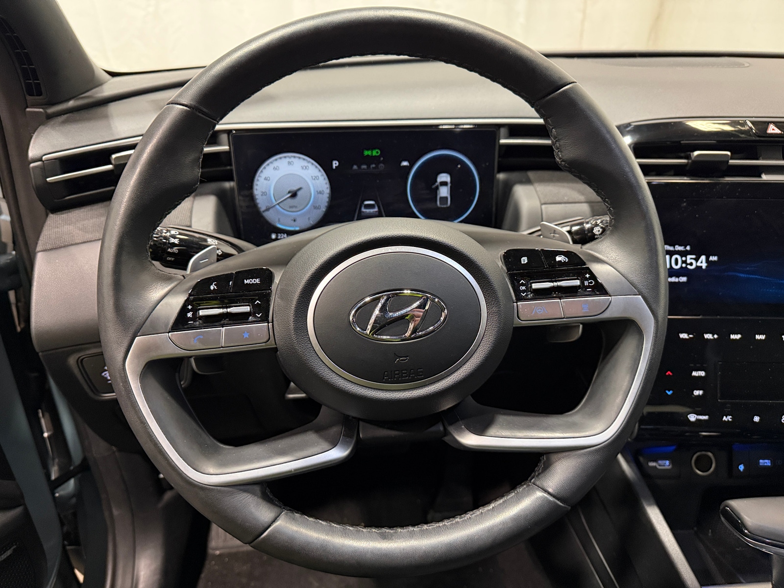 Thumbnail: 2023 Hyundai Santa Cruz - 5