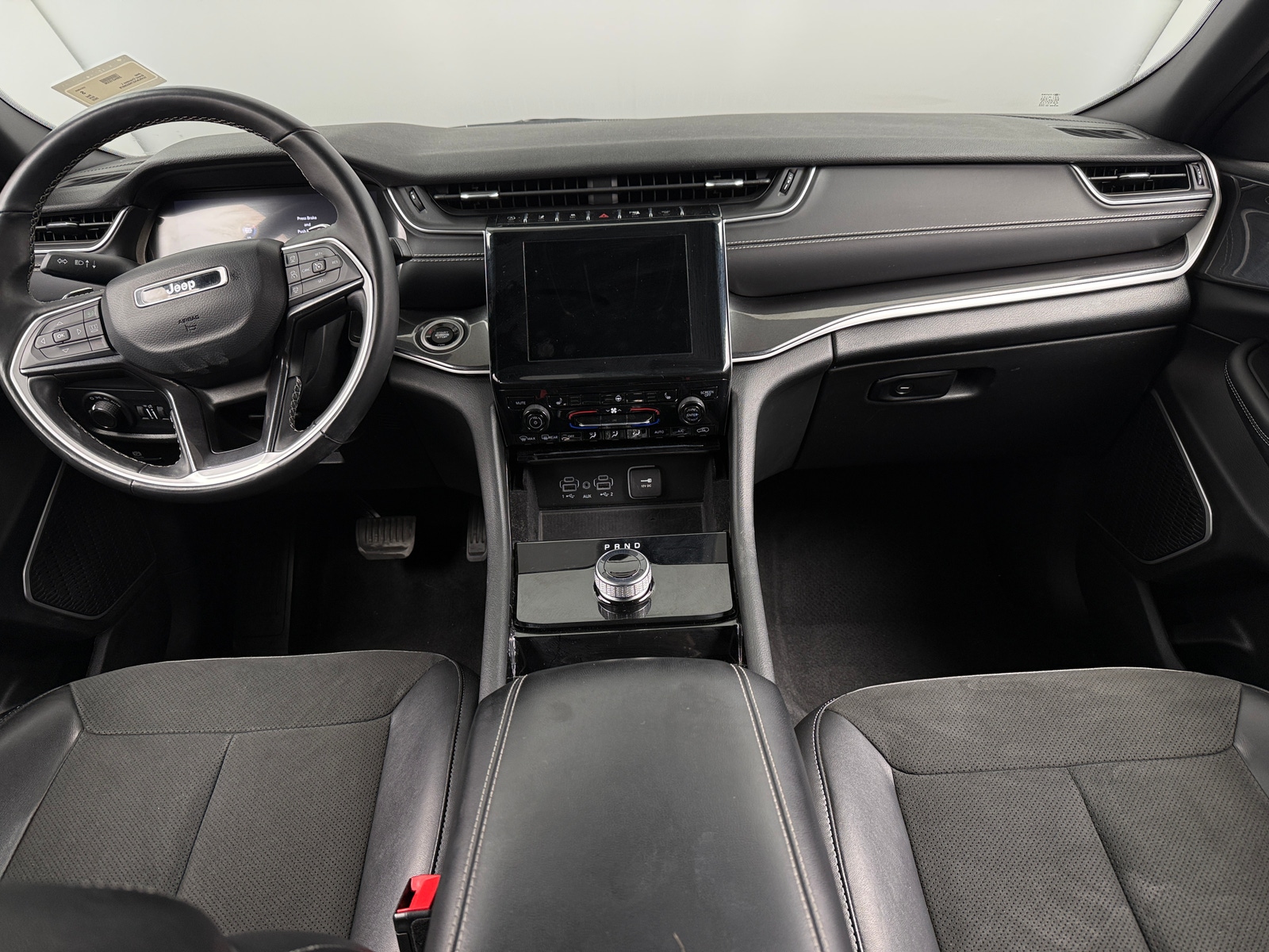 Thumbnail: 2022 Jeep Grand Cherokee L - 2