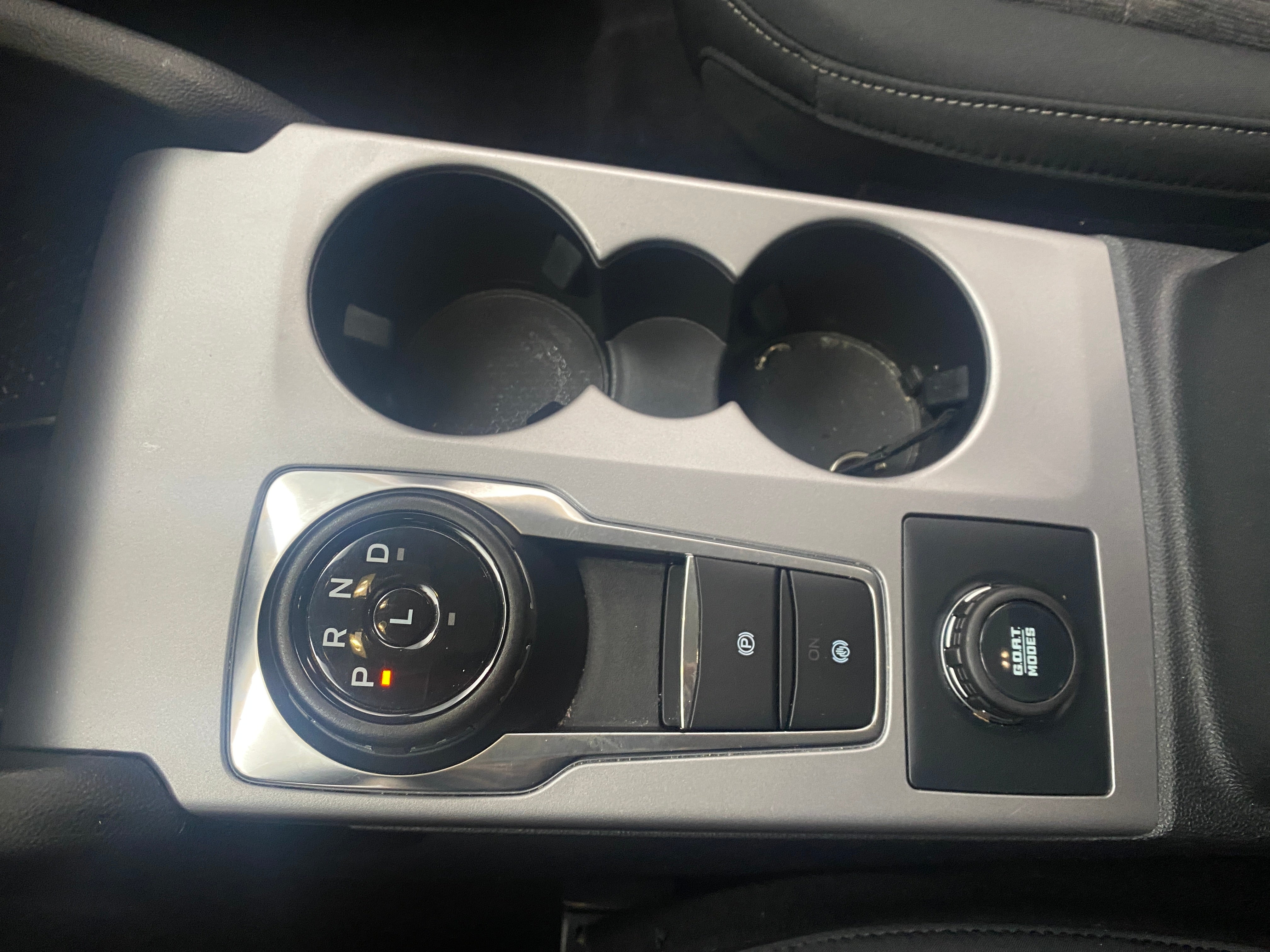 2022 Ford Bronco Sport