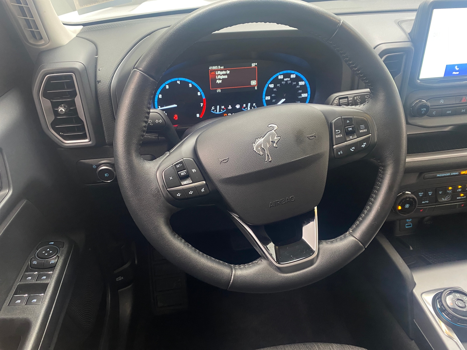 Thumbnail: 2022 Ford Bronco Sport - 5