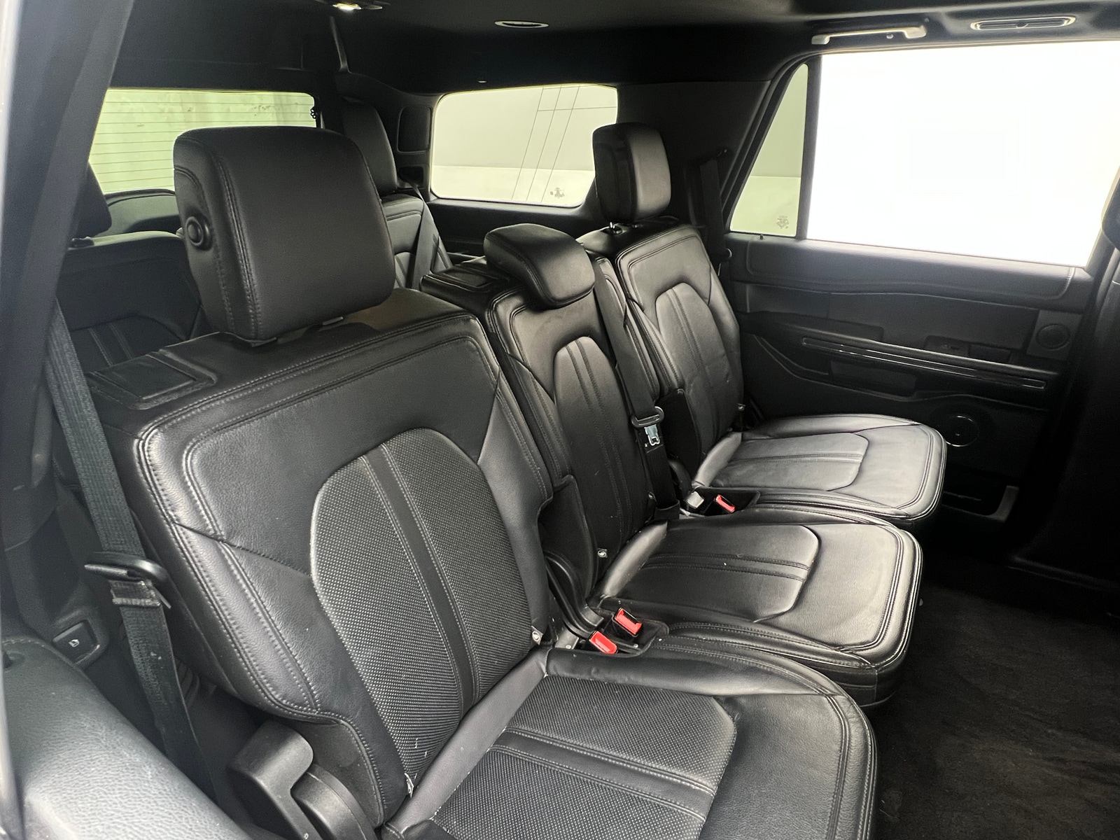 Thumbnail: 2018 Ford Expedition - 5