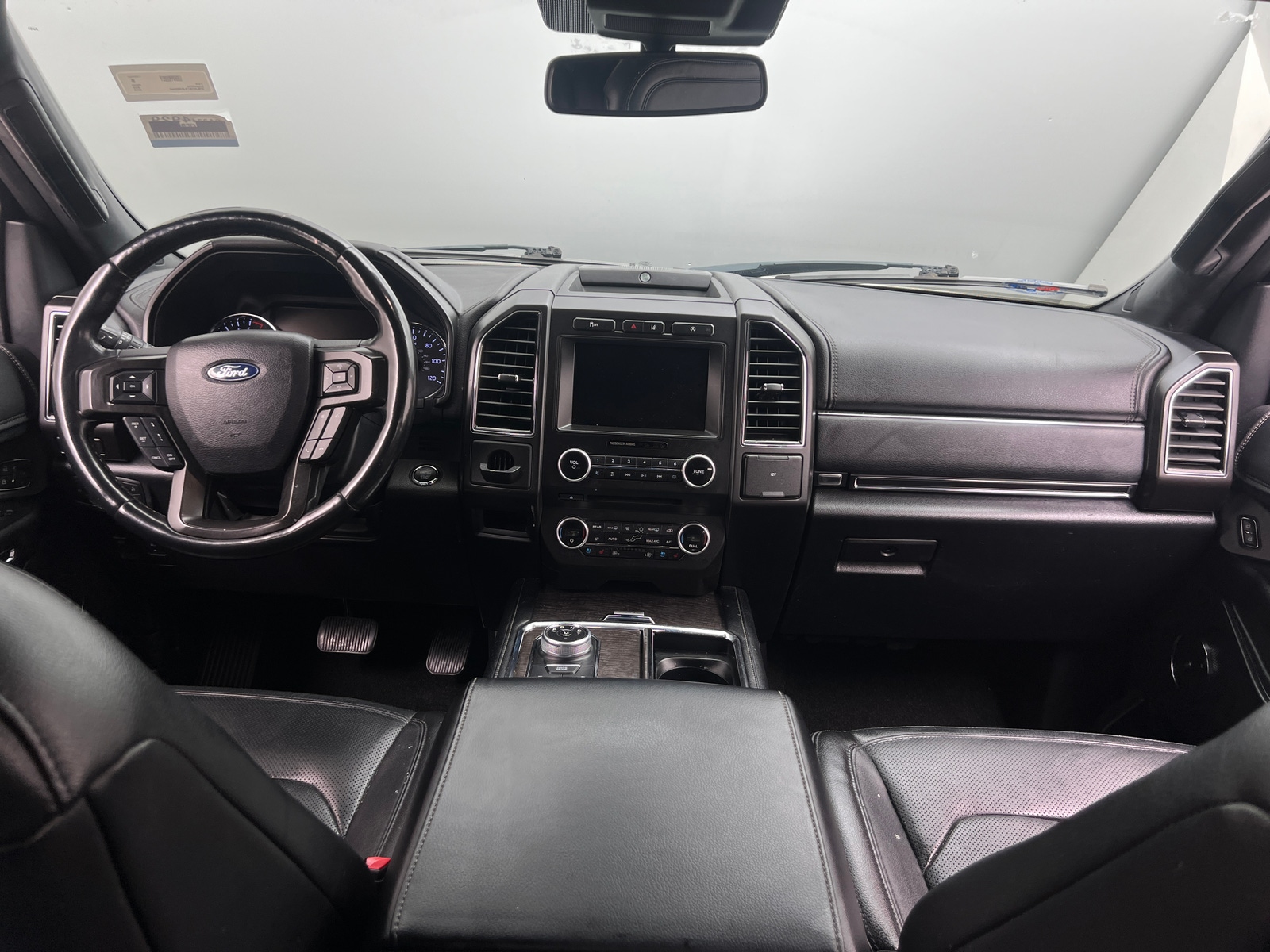 Thumbnail: 2018 Ford Expedition - 2