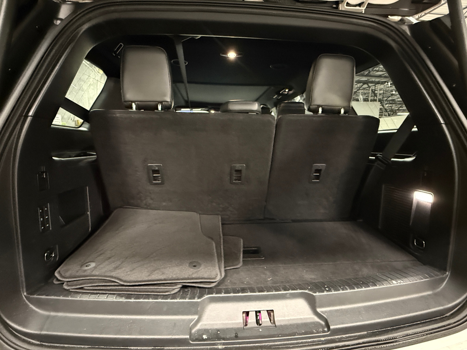 Thumbnail: 2018 Ford Expedition - 6