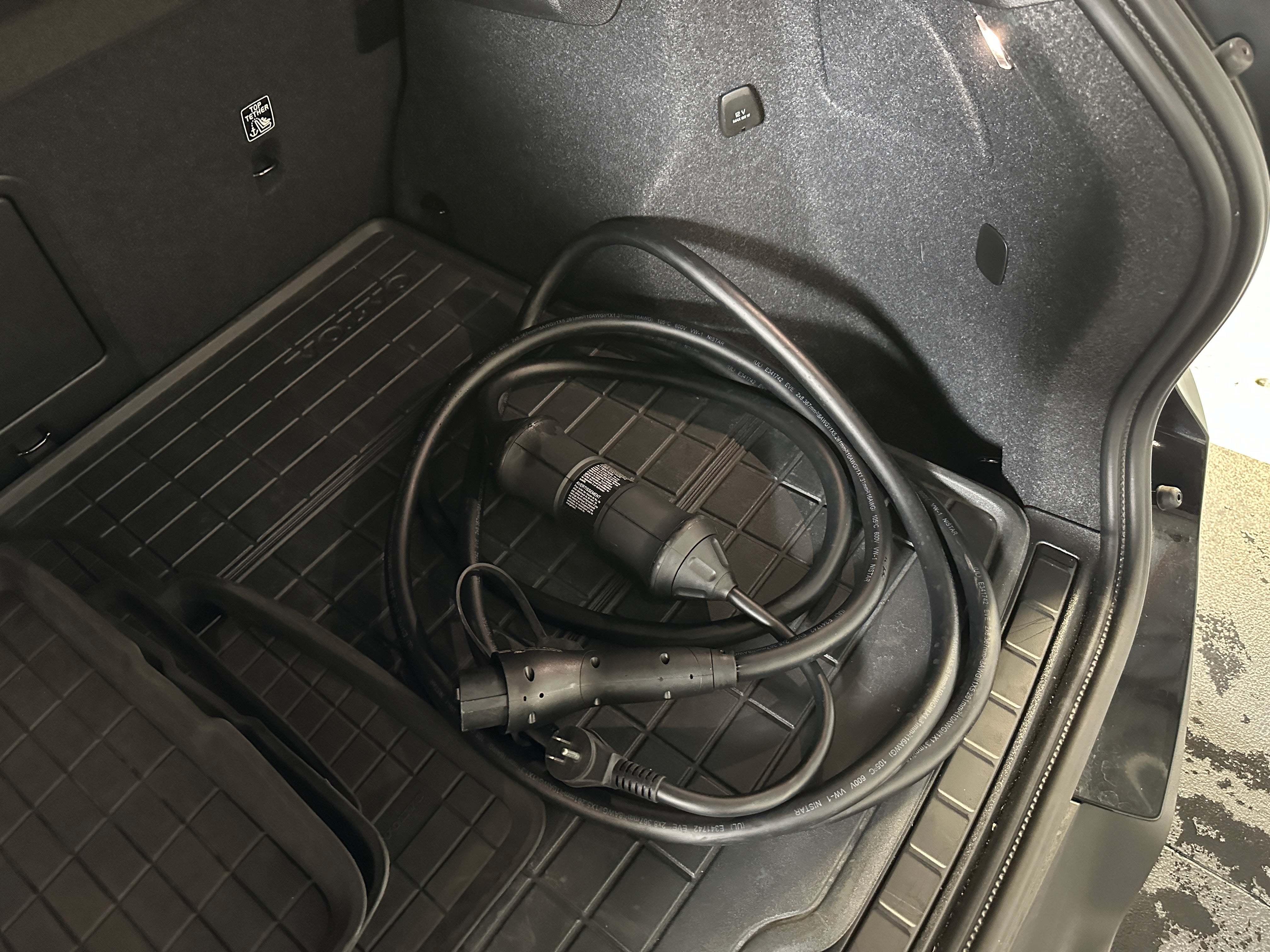 Used 2024 Volvo XC40 Plus with VIN YV4ER3XL4R2262941 for sale in Auburn, WA