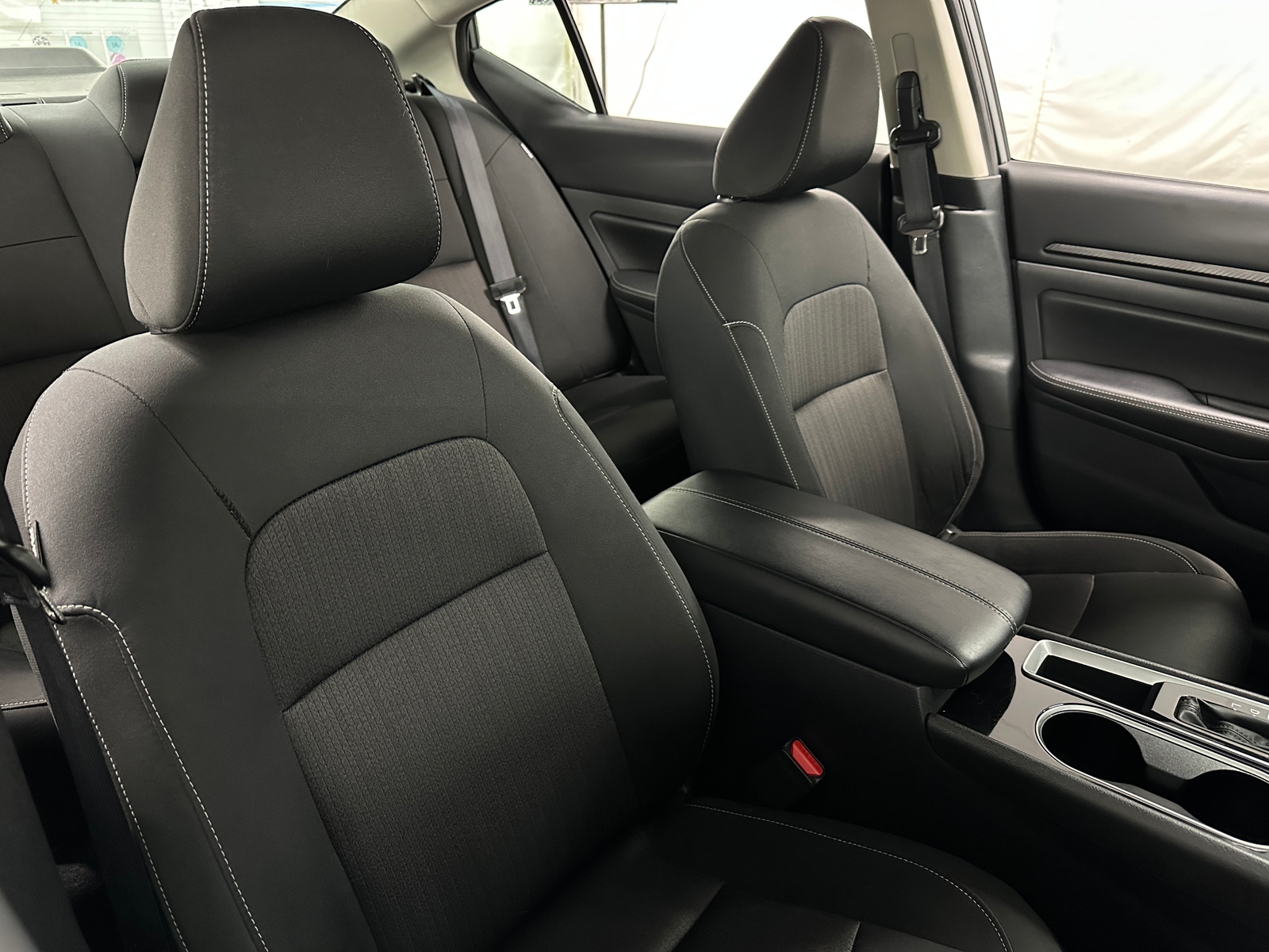 Thumbnail: 2024 Nissan Altima - 2