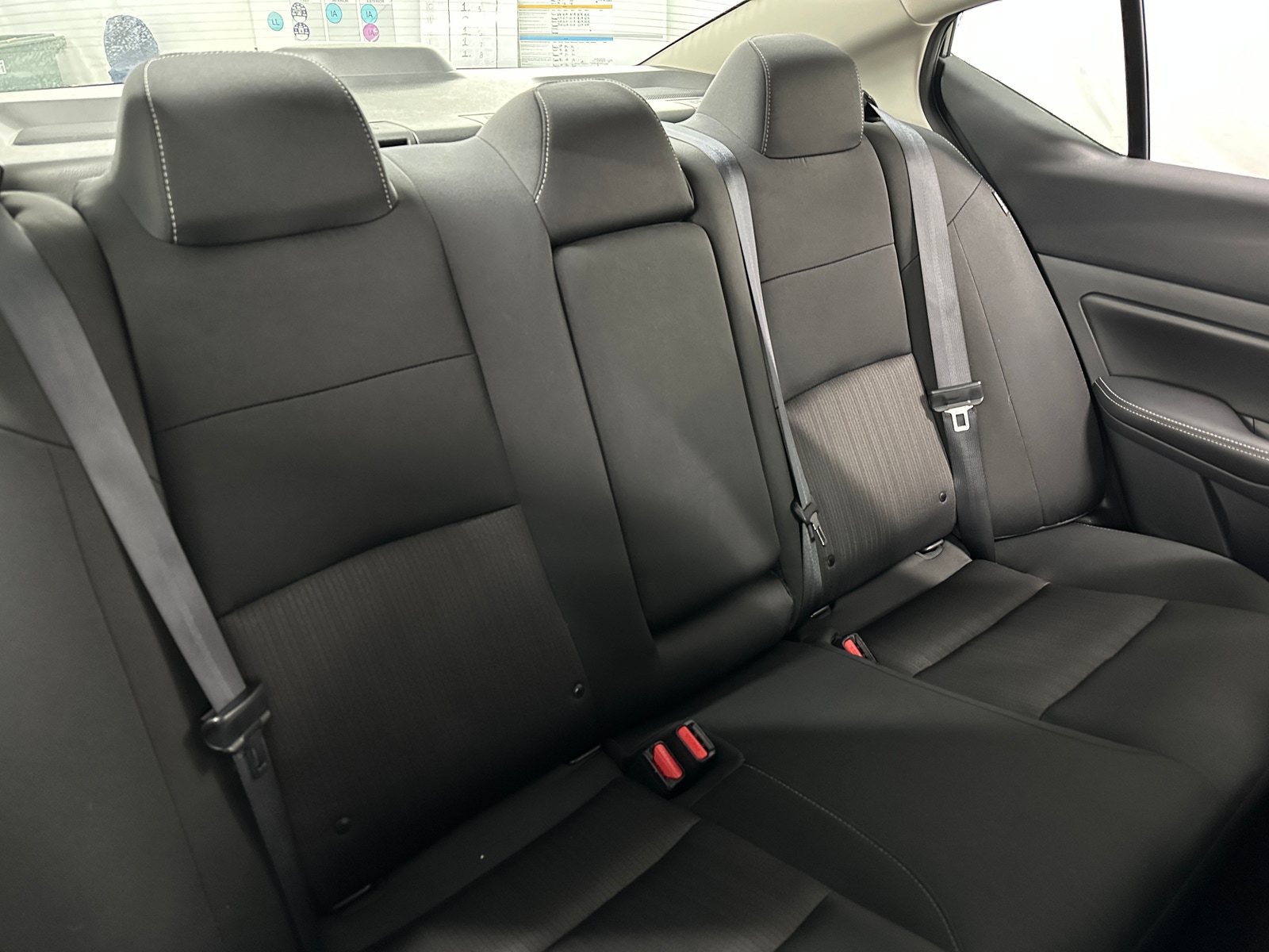 Thumbnail: 2024 Nissan Altima - 6