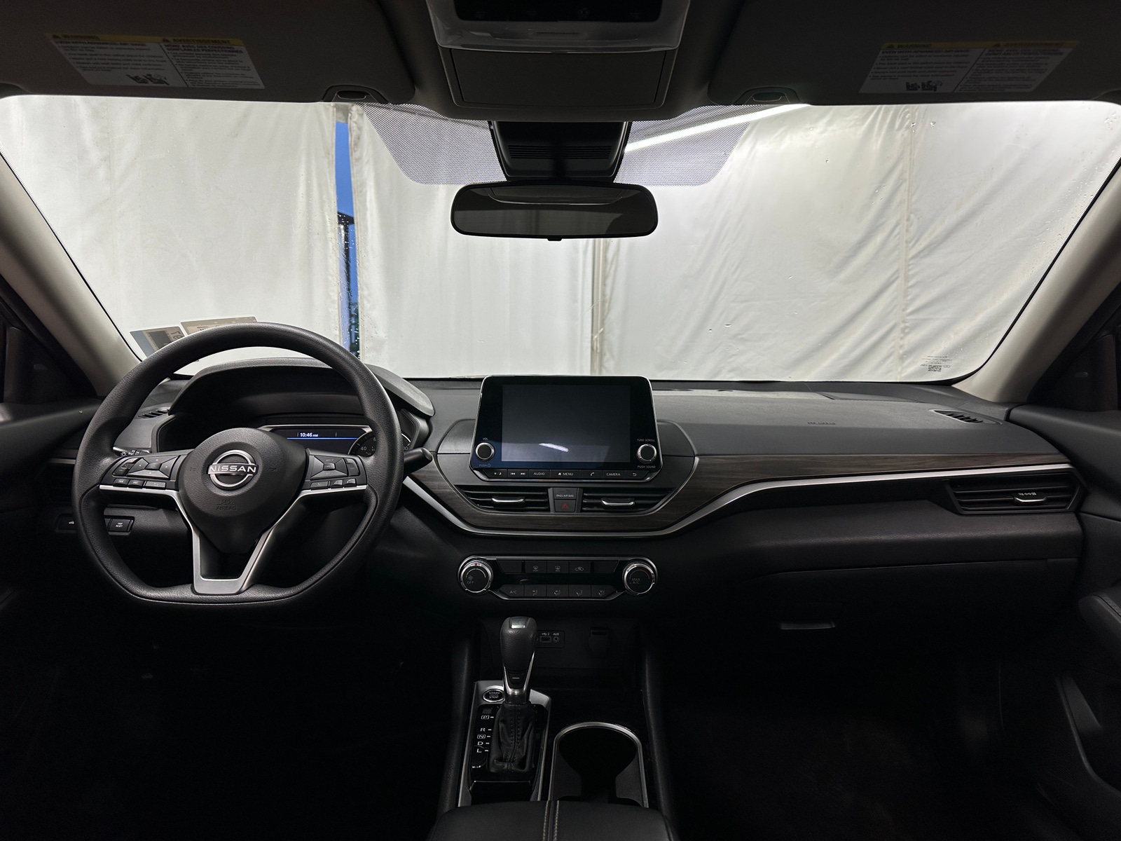 Thumbnail: 2024 Nissan Altima - 3