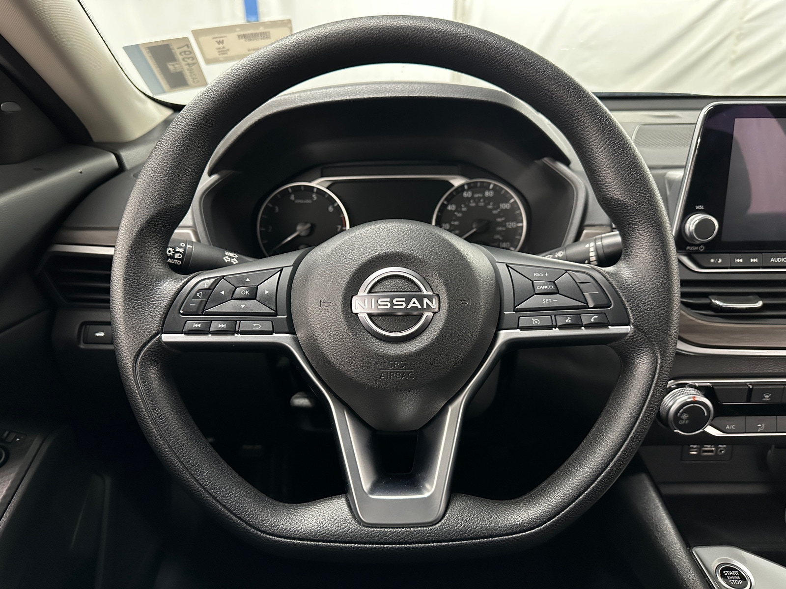 Thumbnail: 2024 Nissan Altima - 5