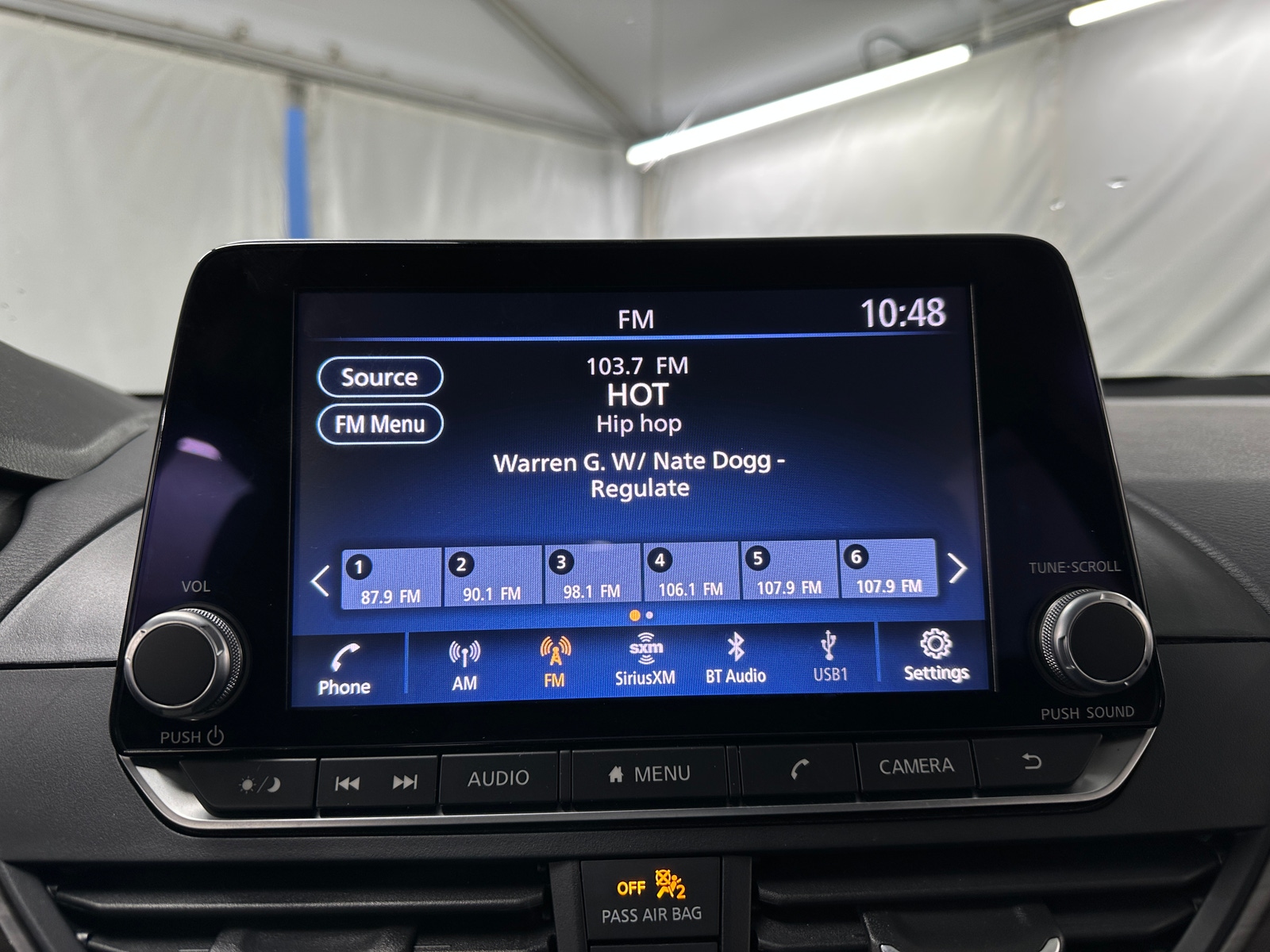 Thumbnail: 2024 Nissan Altima - 4