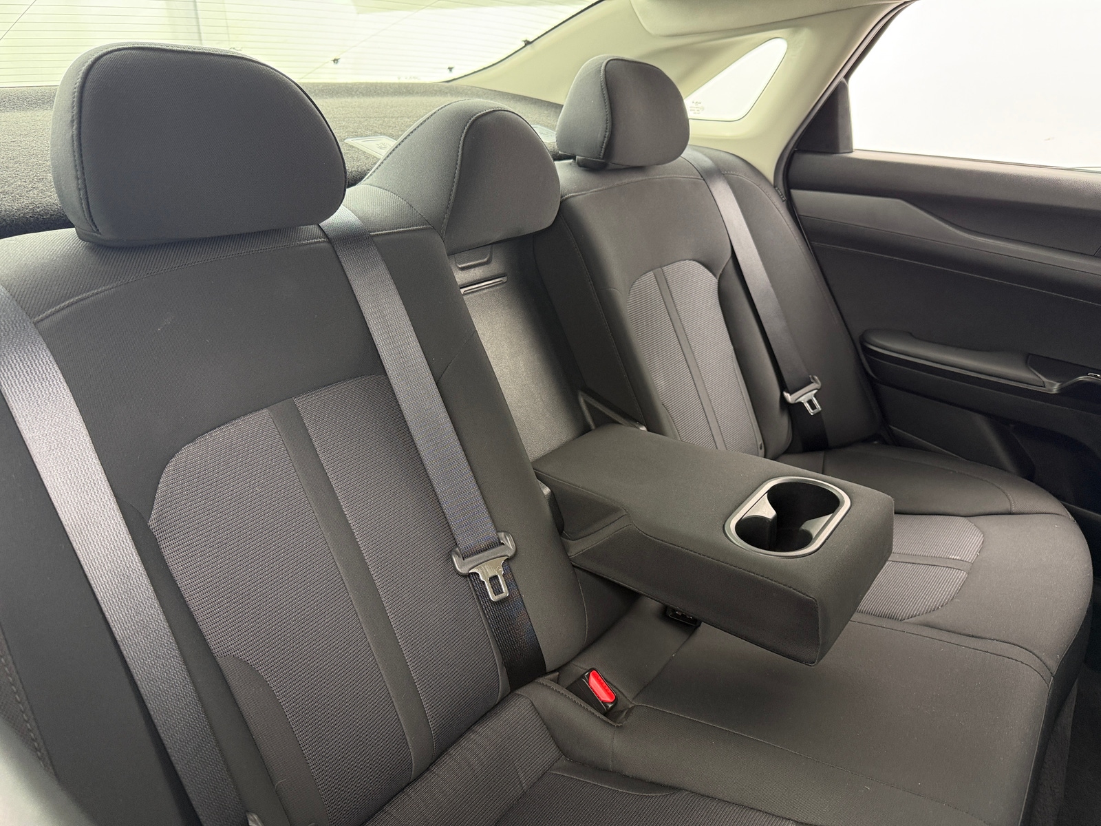 Thumbnail: 2023 Kia K5 - 6