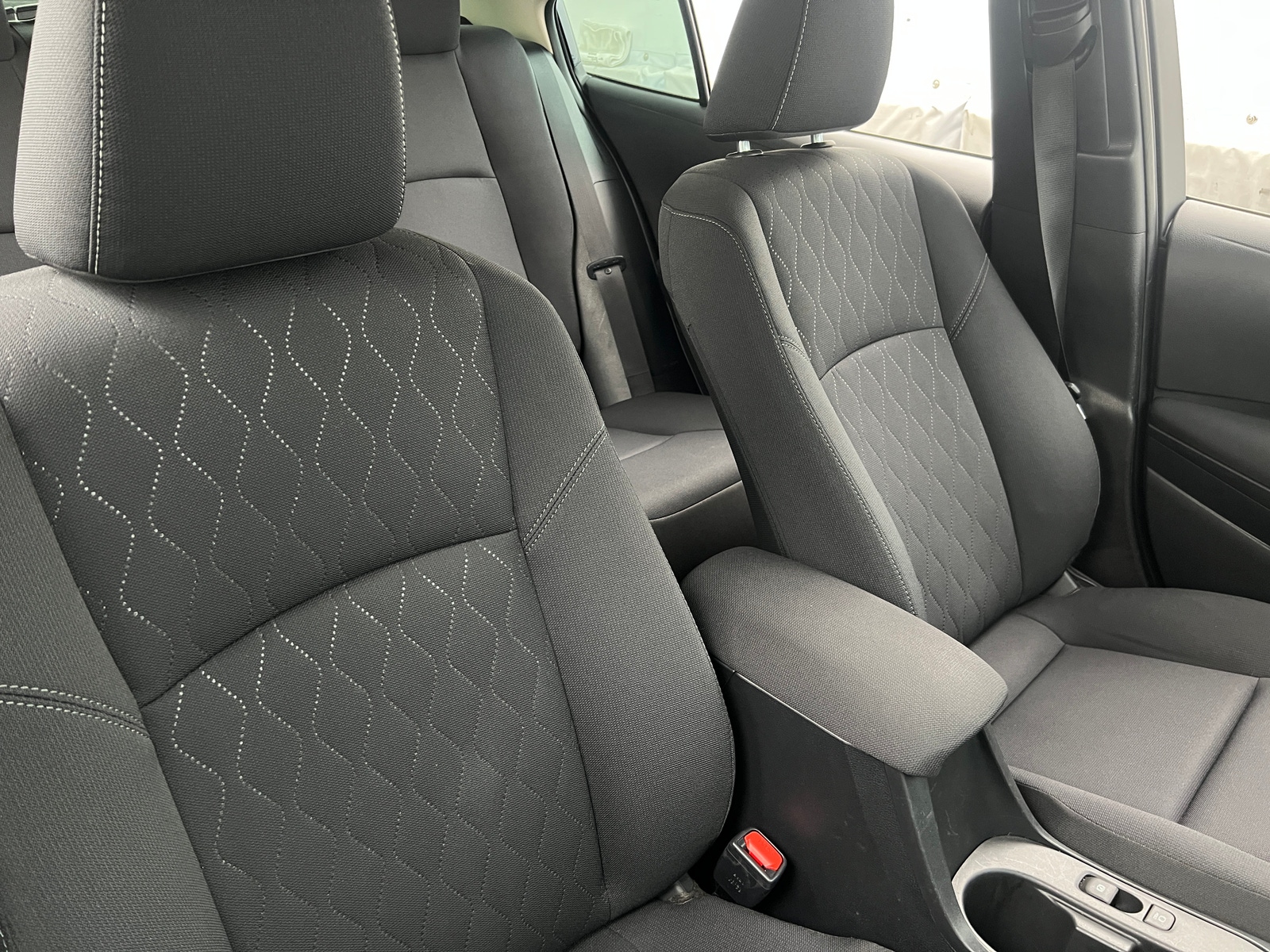 Thumbnail: 2024 Toyota Corolla - 2