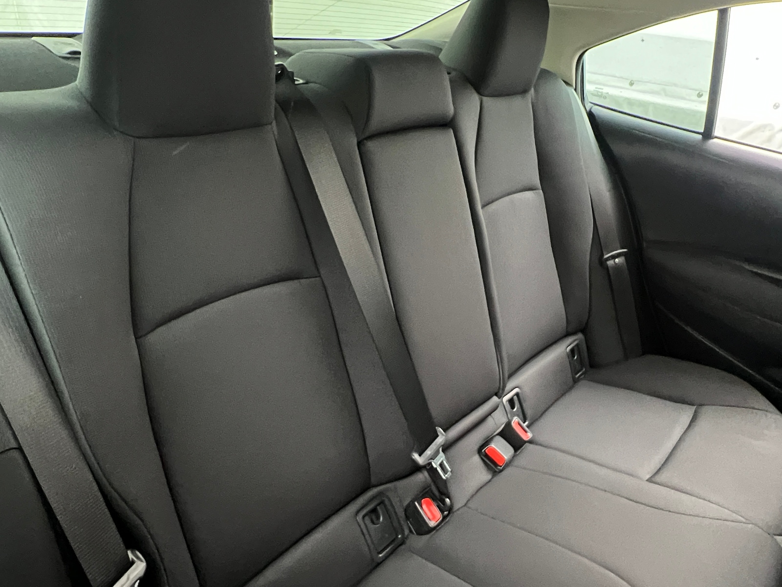 Thumbnail: 2024 Toyota Corolla - 6