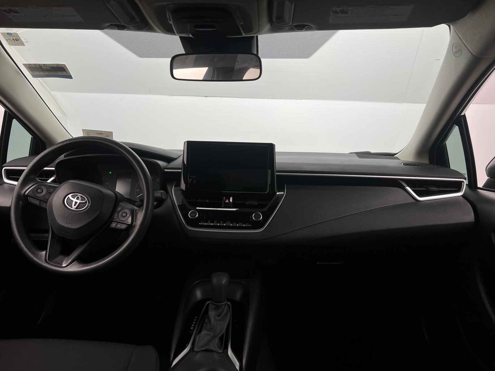 Thumbnail: 2024 Toyota Corolla - 3