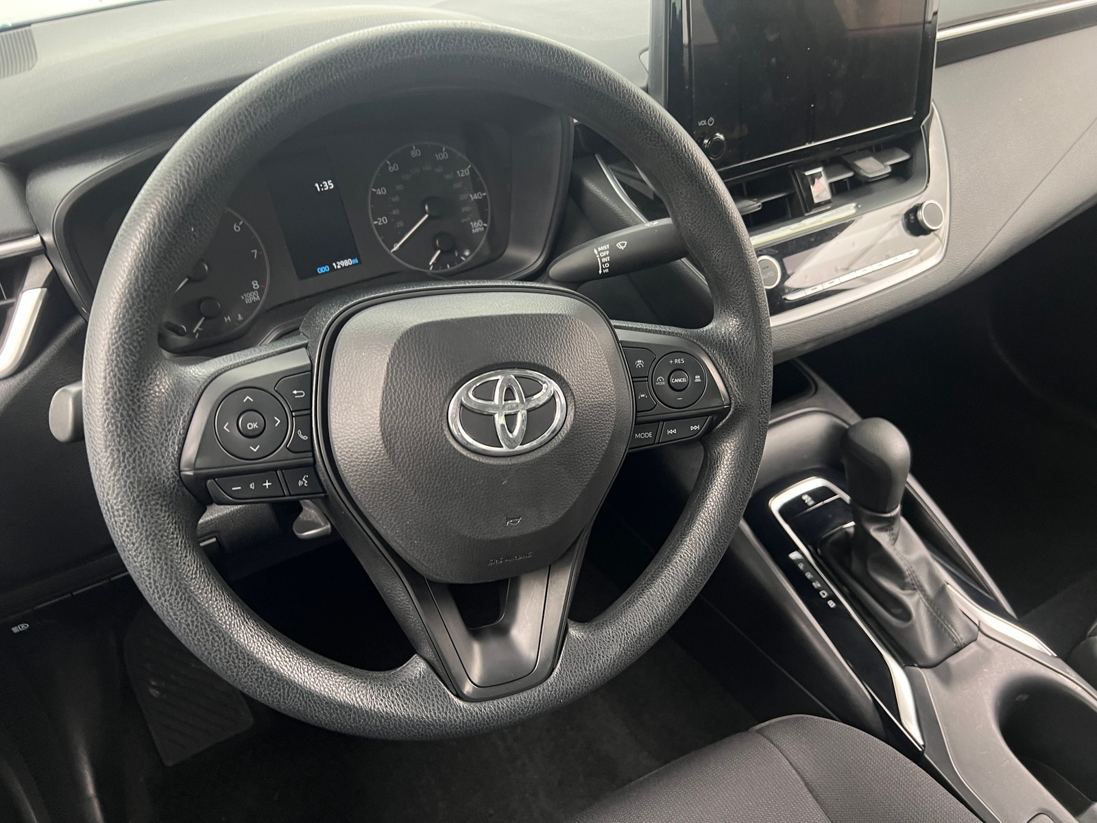 Thumbnail: 2024 Toyota Corolla - 5