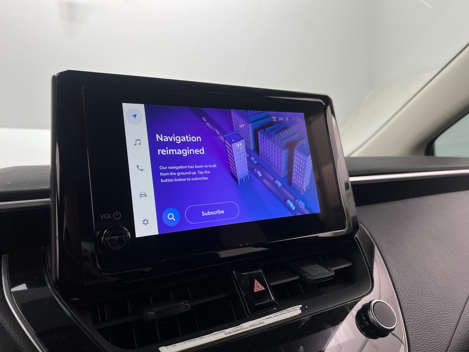 Thumbnail: 2024 Toyota Corolla - 4