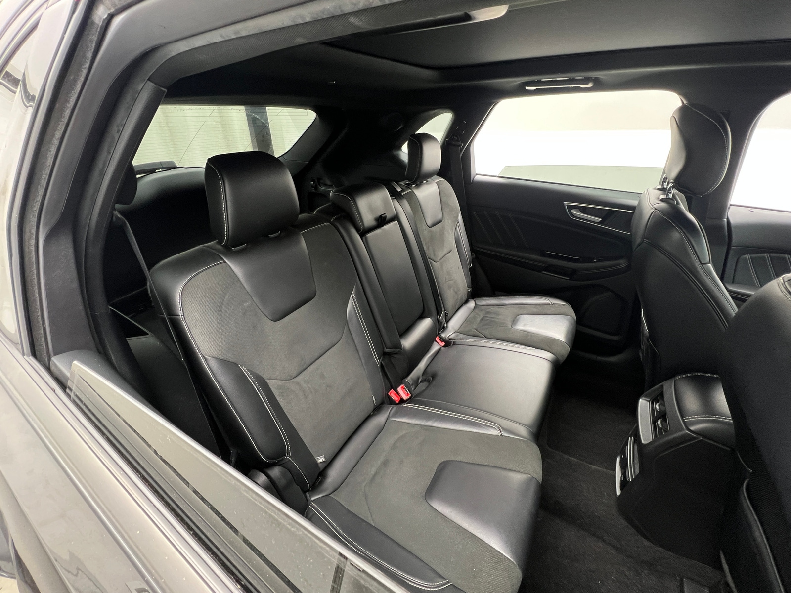 Thumbnail: 2019 Ford Edge - 6