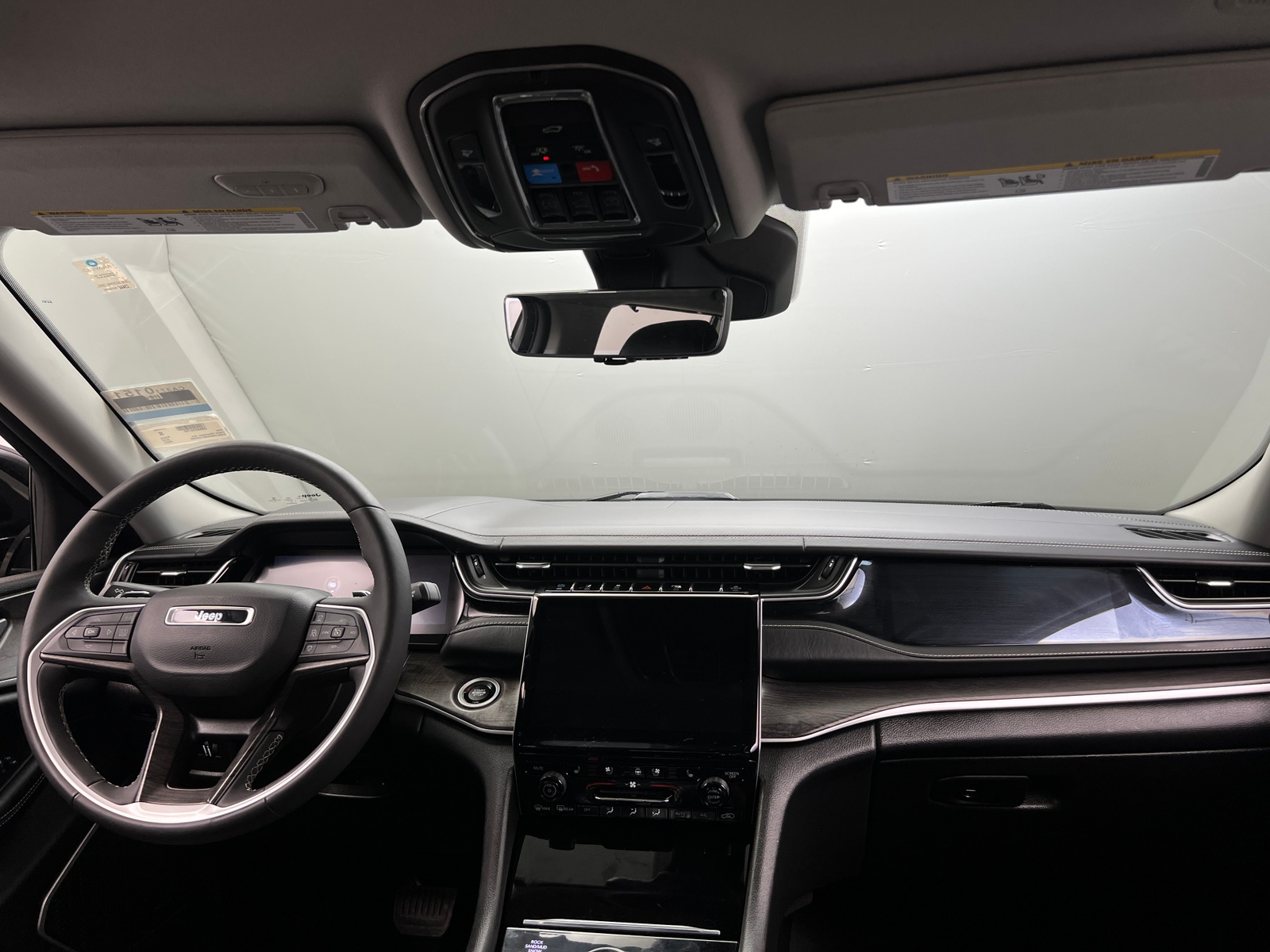 Thumbnail: 2022 Jeep Grand Cherokee - 2