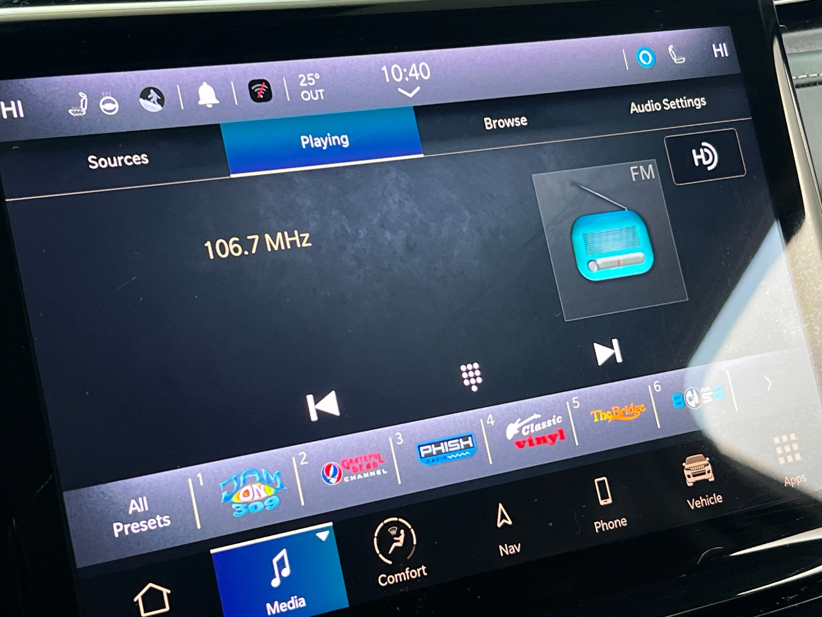 Thumbnail: 2022 Jeep Grand Cherokee - 3